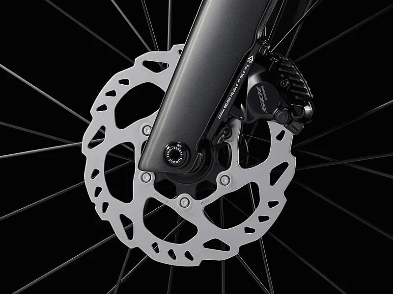 Madone SL 6 Di2 Dnister Black - Image 9