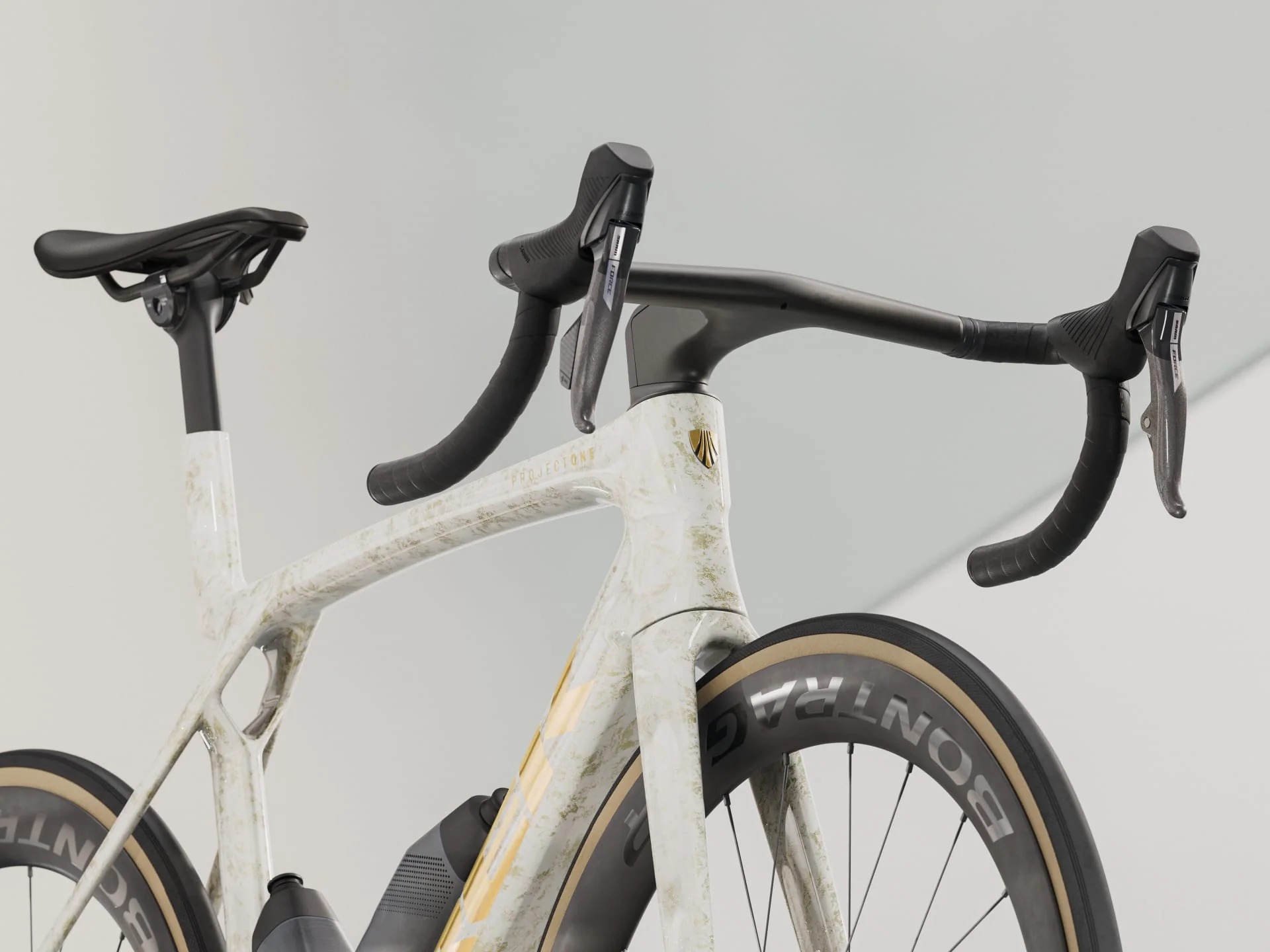 Madone SLR 7 AXS Gen 8 - Era White - Image 5