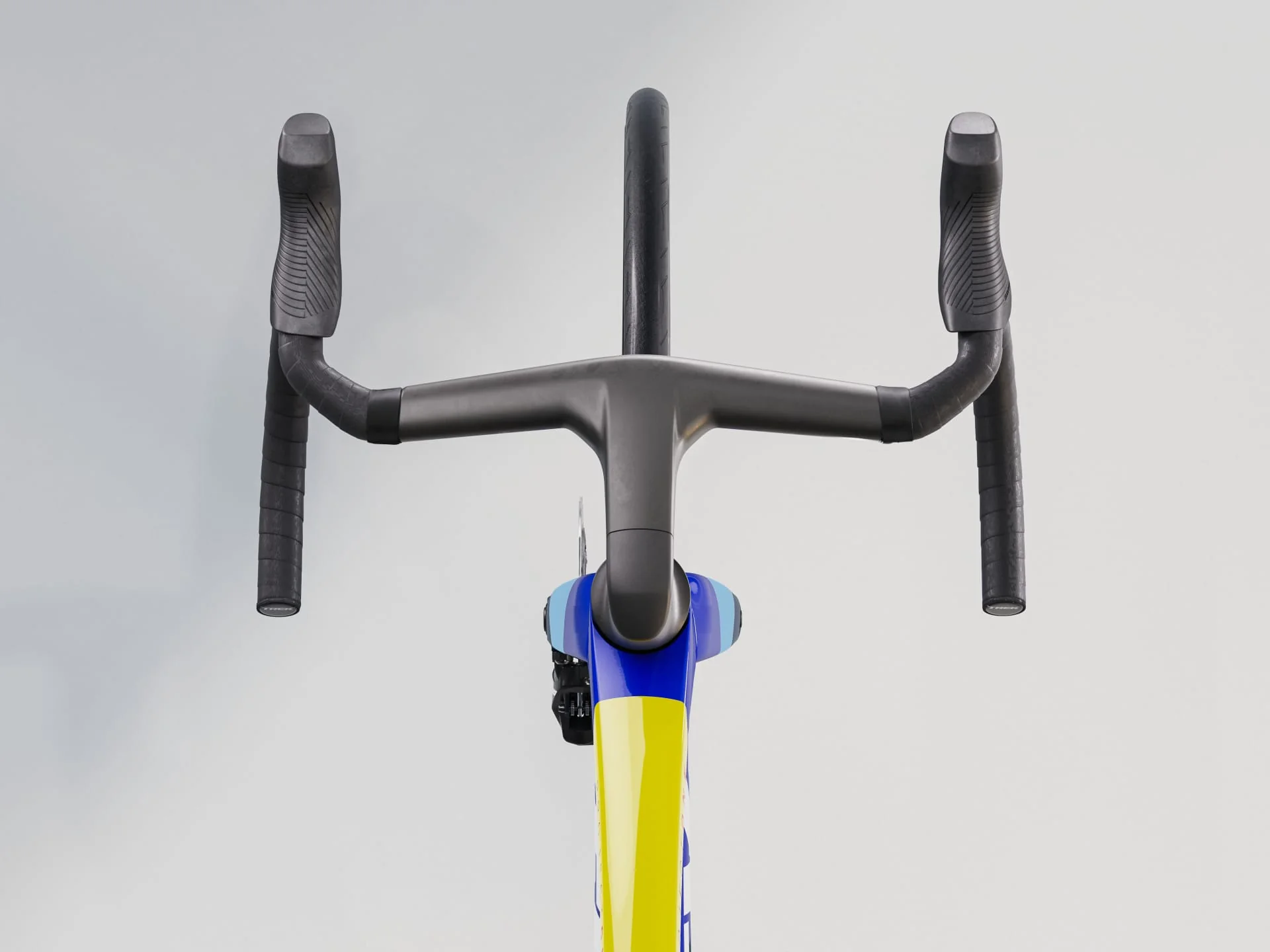 Madone SLR 7 AXS Gen 8 - Navy Smoke - Image 3