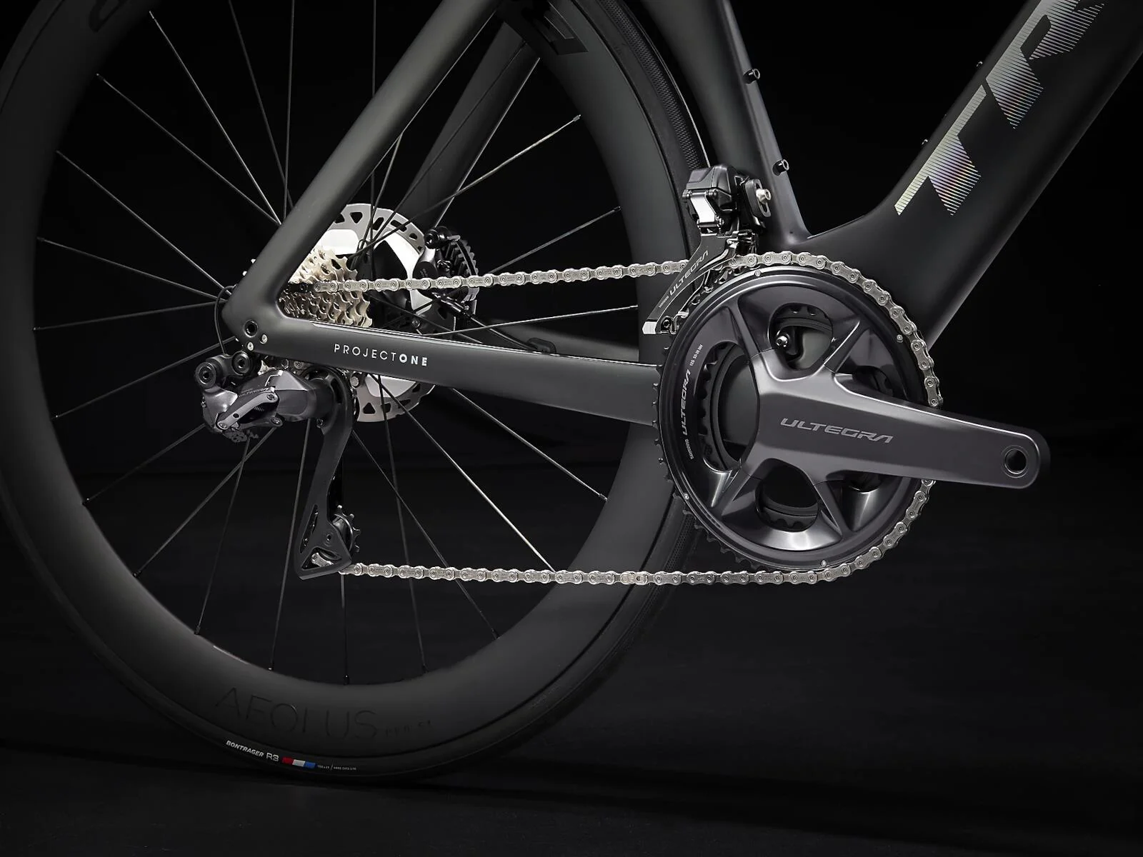 Madone SLR 7 Gen 7 Deep Smoke - Image 11