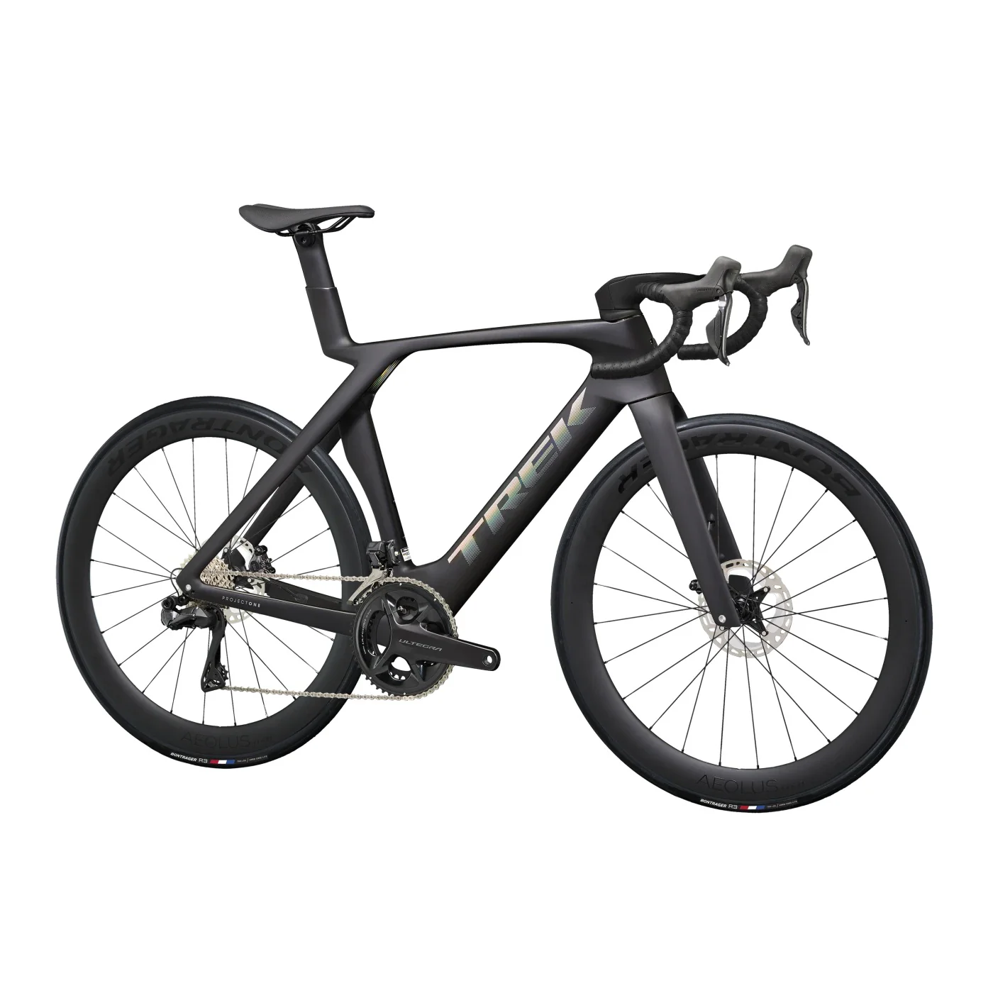 Madone SLR 7 Gen 7 Deep Smoke - Image 2