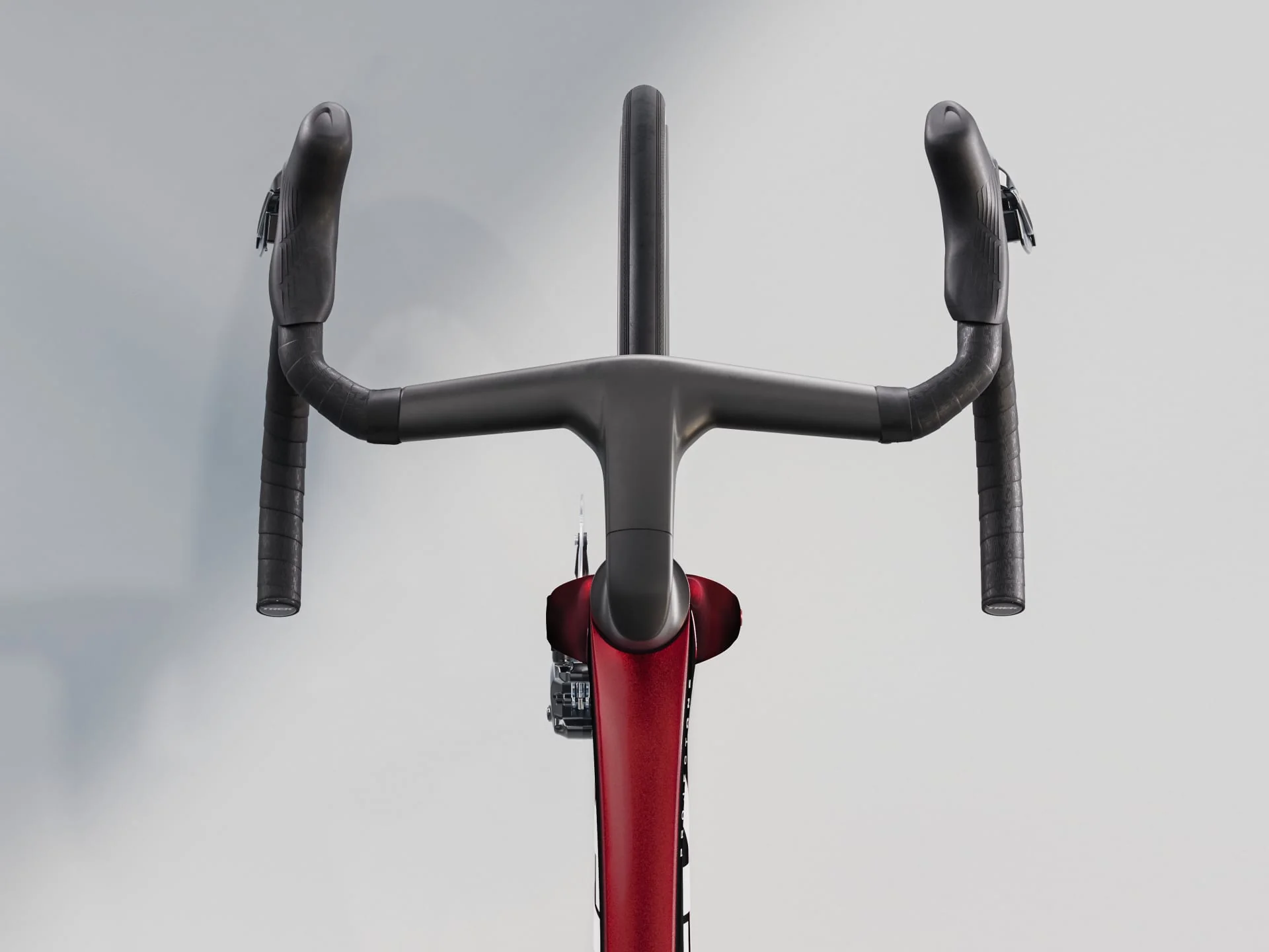 Madone SLR 7 Gen 8 - Carbon Red Smoke - Image 3