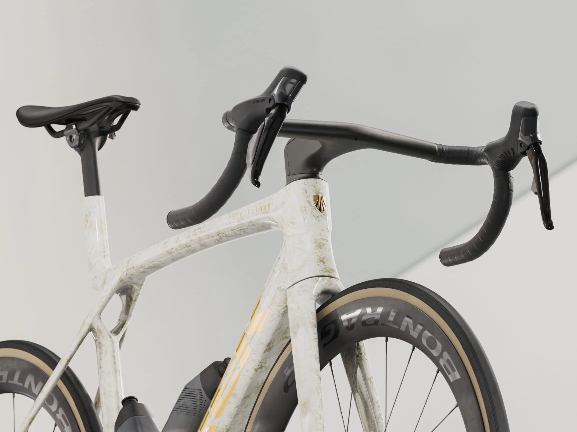 Madone SLR 7 Gen 8 - Era White - Image 5