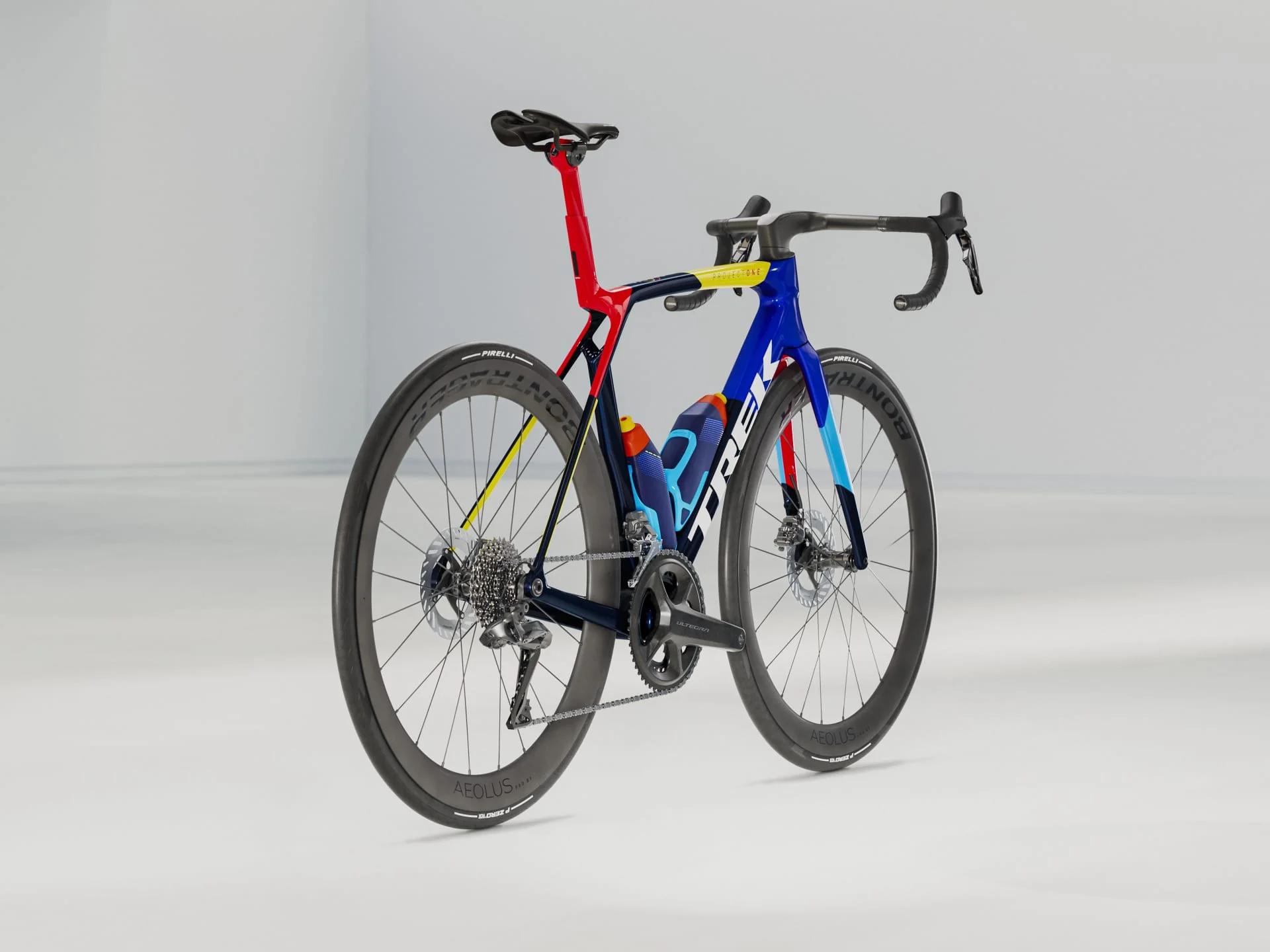 Madone SLR 7 Gen 8 - Navy Smoke - Image 2