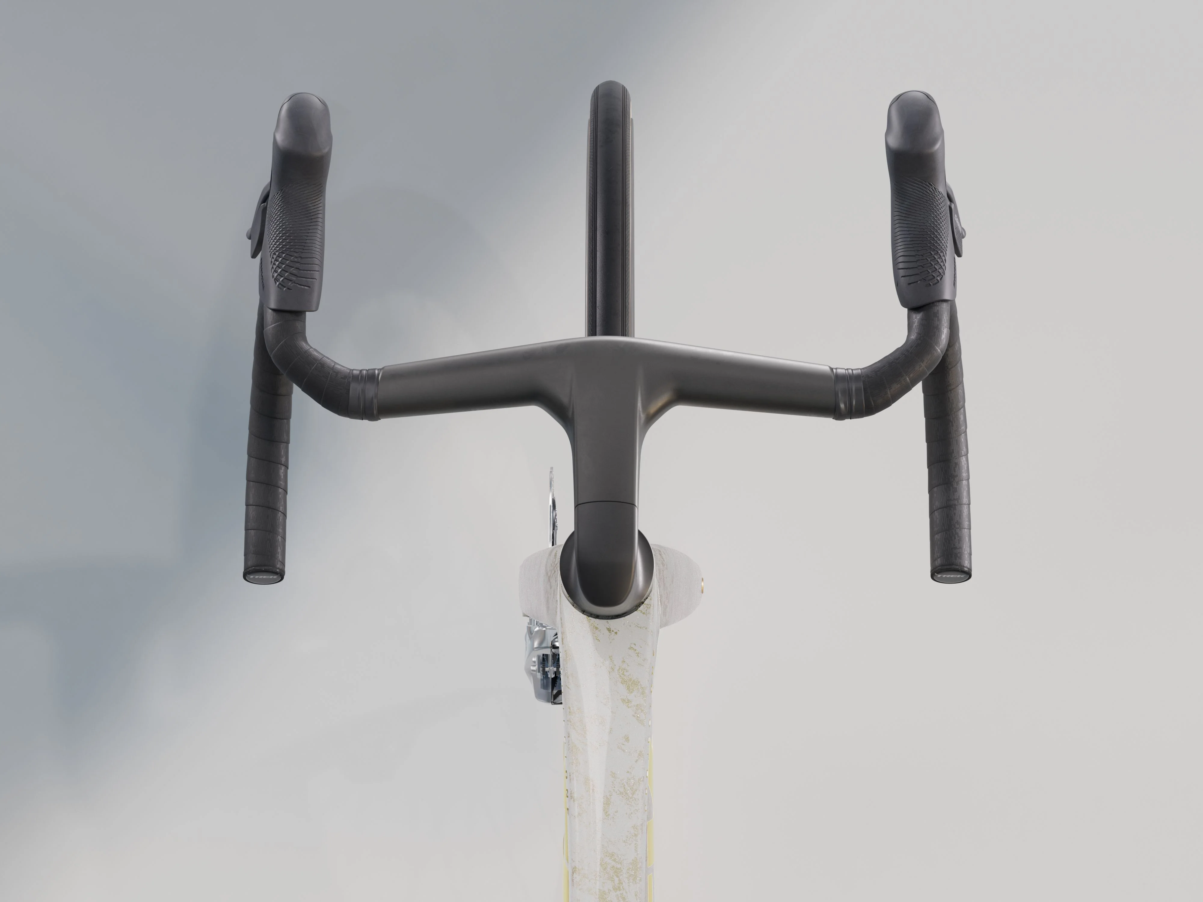 Madone SLR 8 AXS Gen 8 - Era White - Image 3
