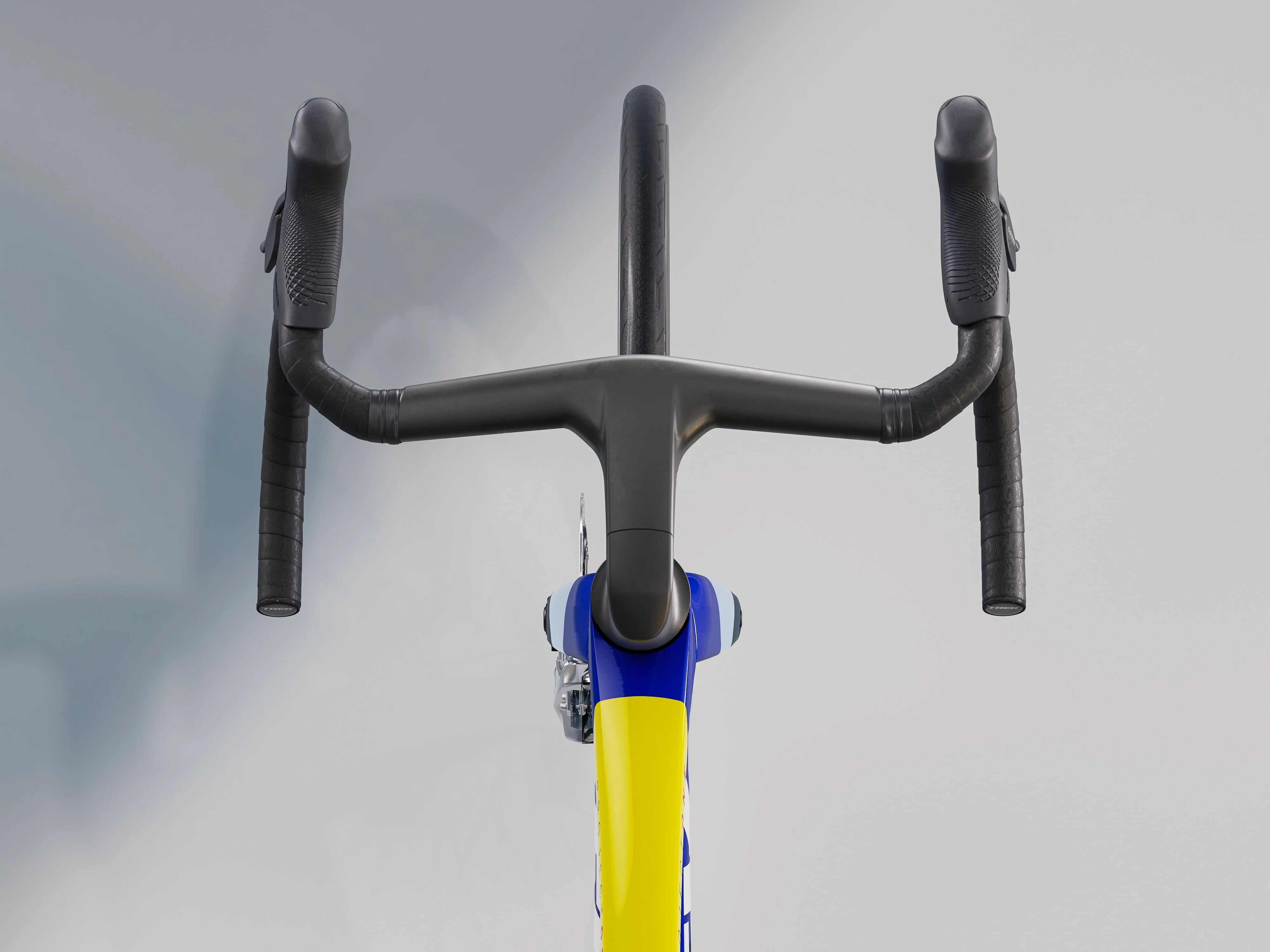 Madone SLR 8 AXS Gen 8 - Navy Smoke - Image 3