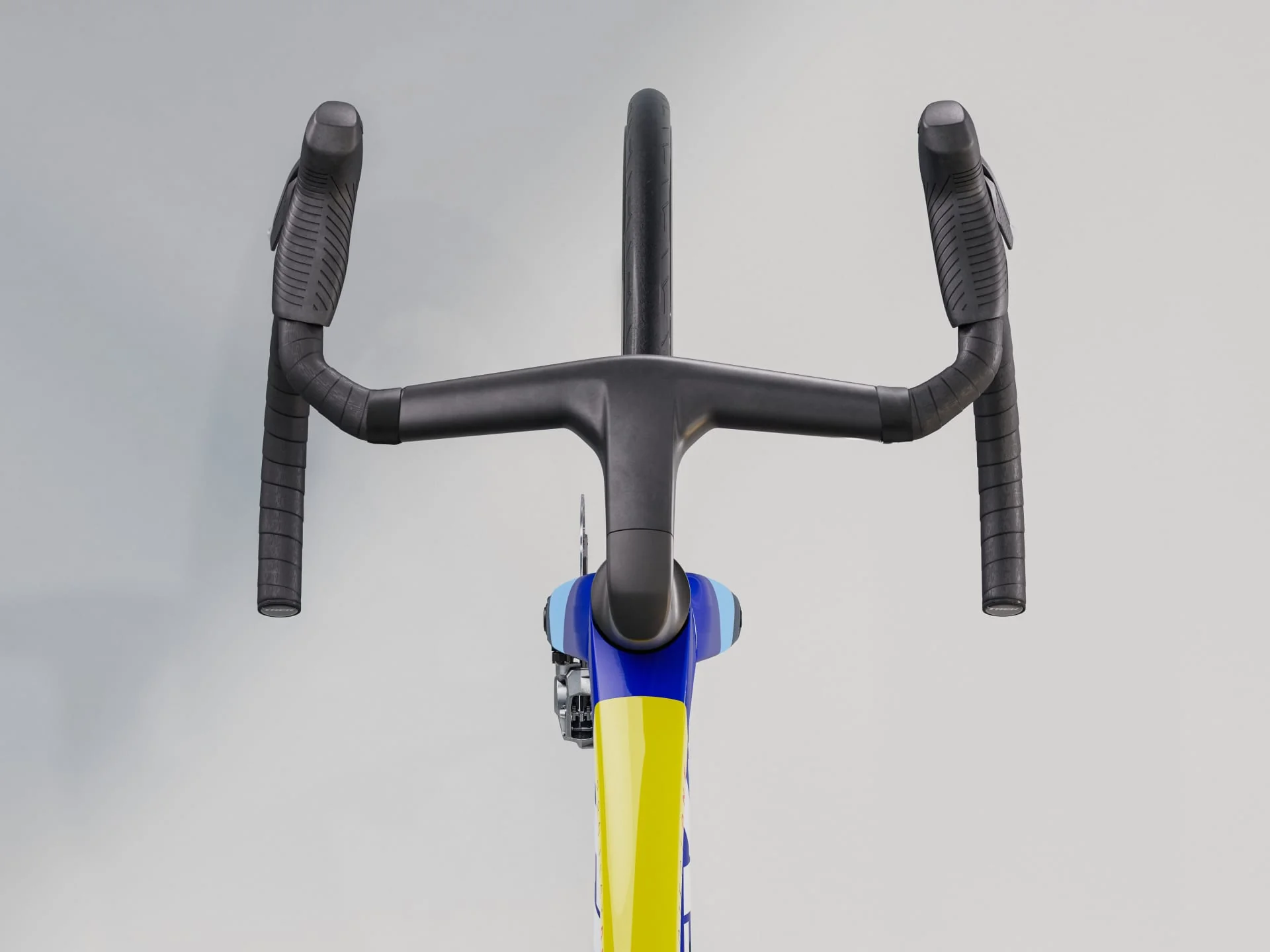Madone SLR 9 AXS Gen 8 - Navy Smoke - Image 3
