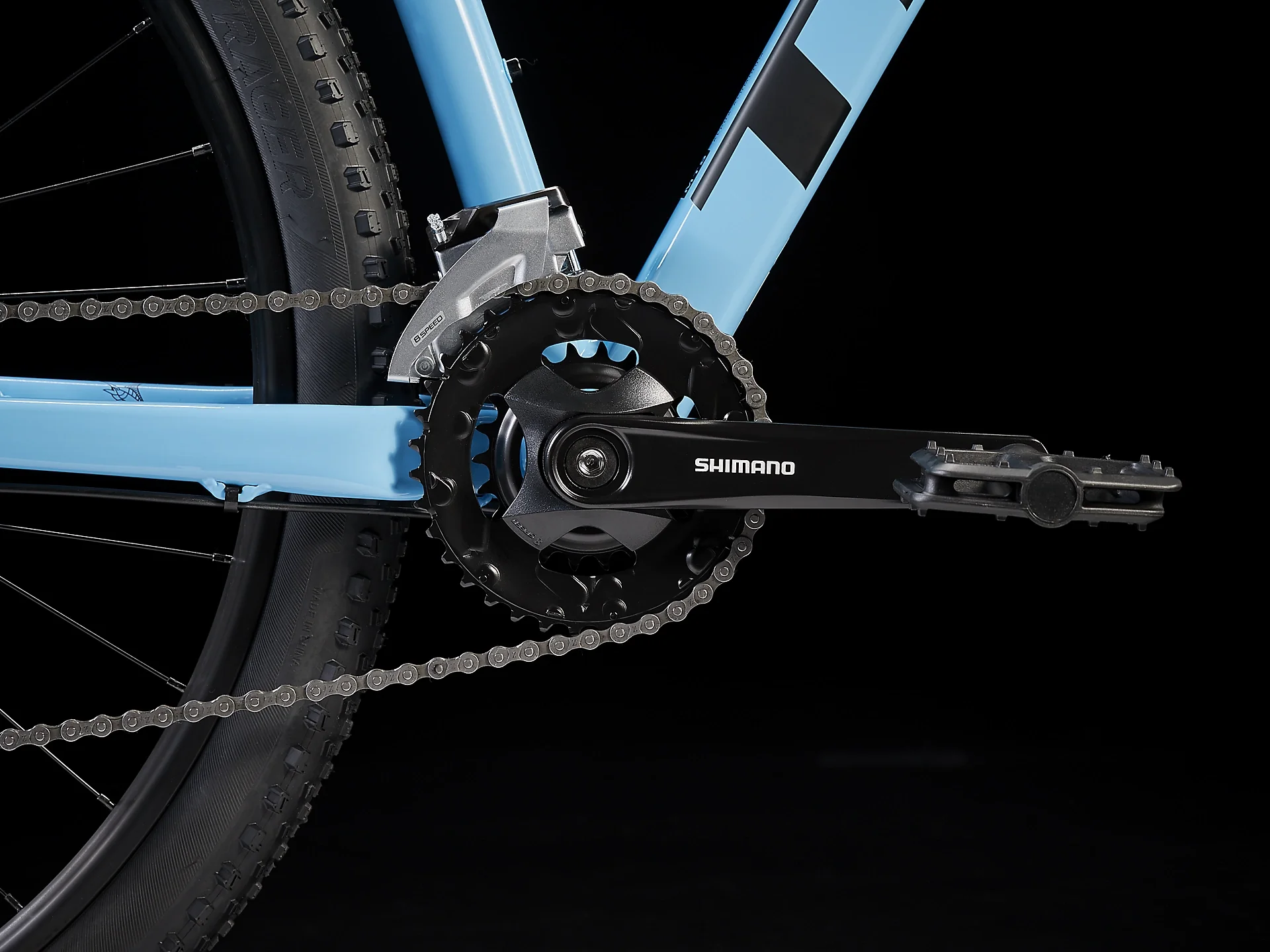 Marlin 5 Azure - Image 4