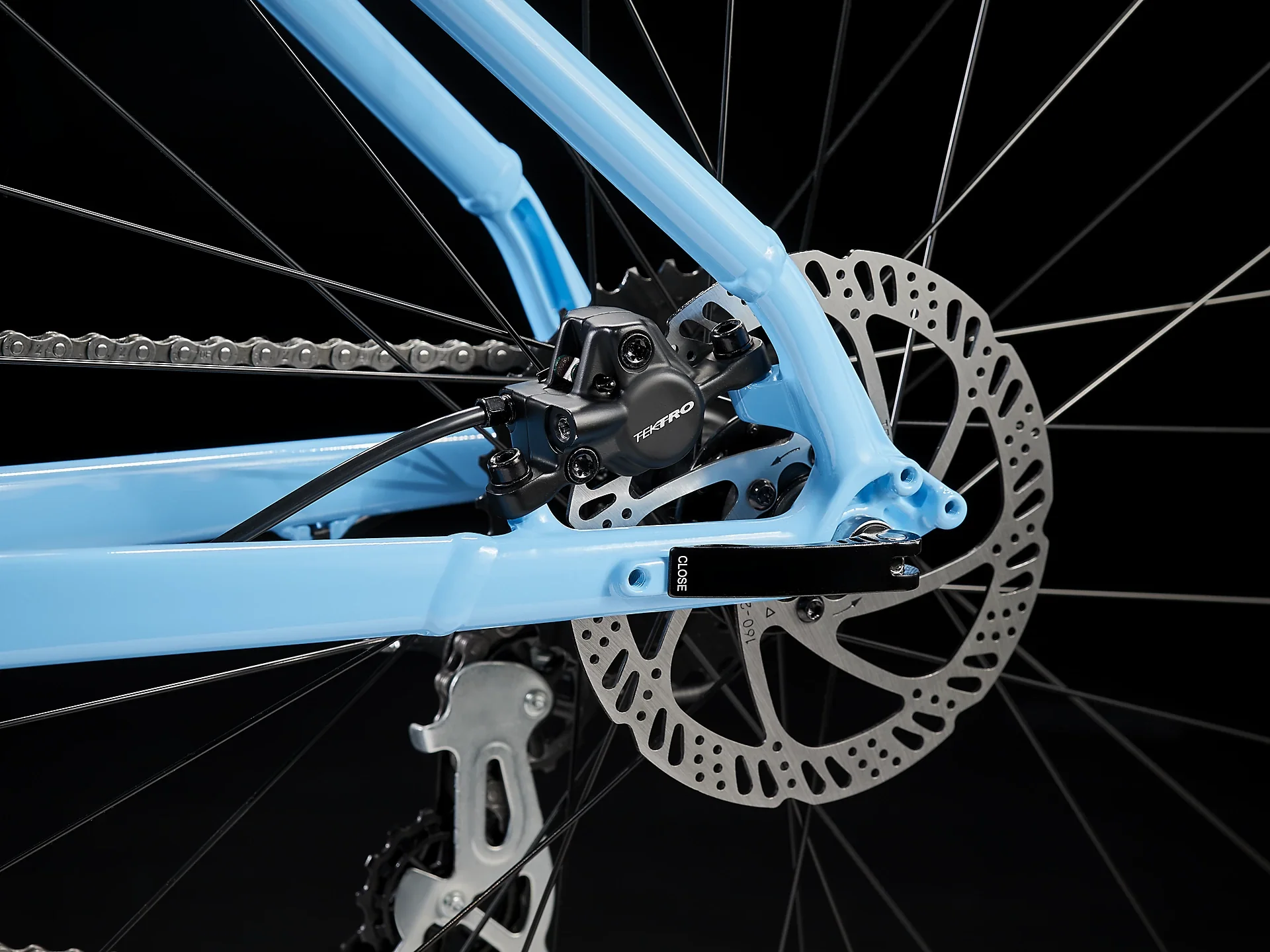 Marlin 5 Azure - Image 5