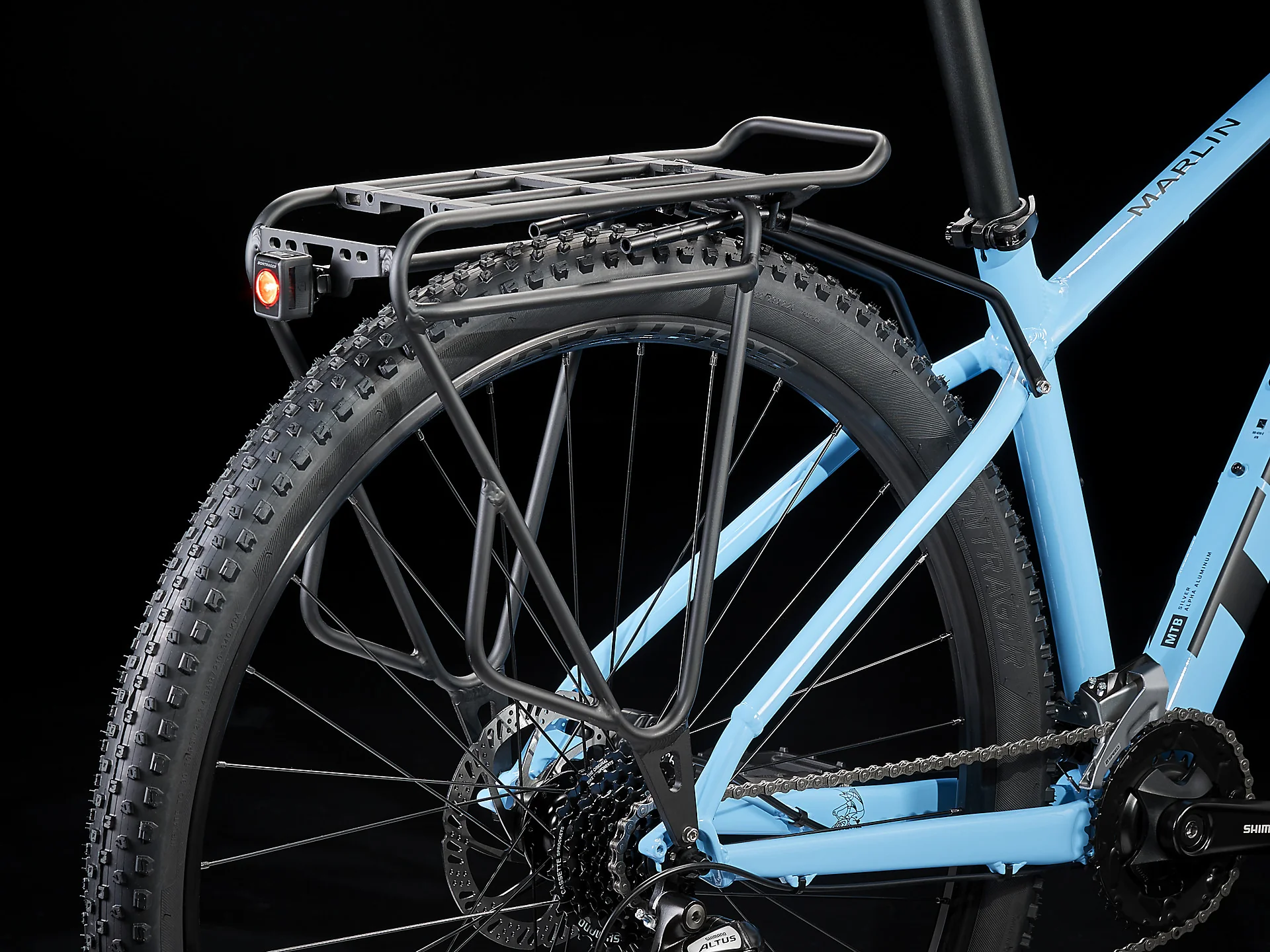 Marlin 5 Azure - Image 6
