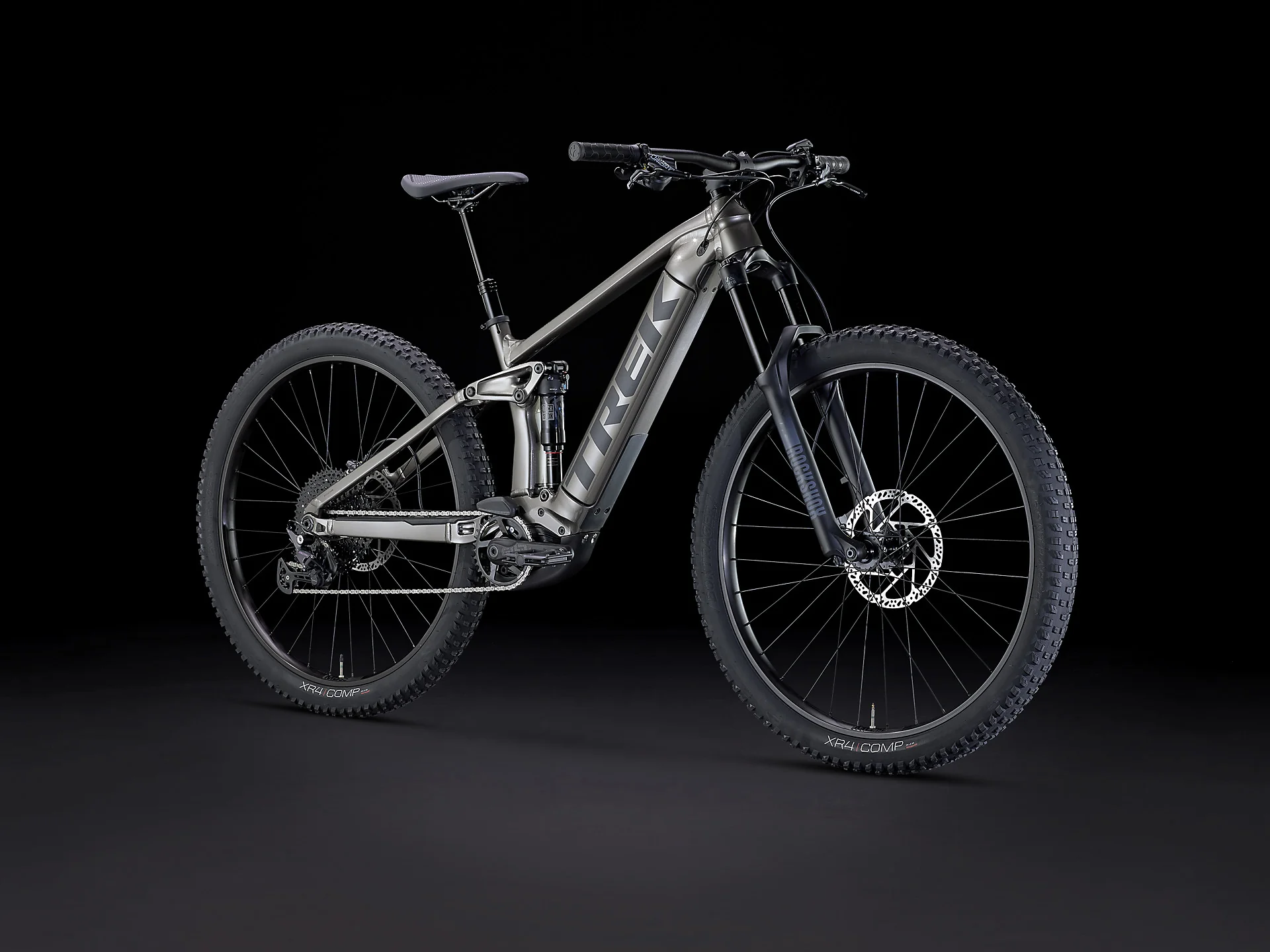 Rail 5 Deore Gen 3 Mercury - Image 2