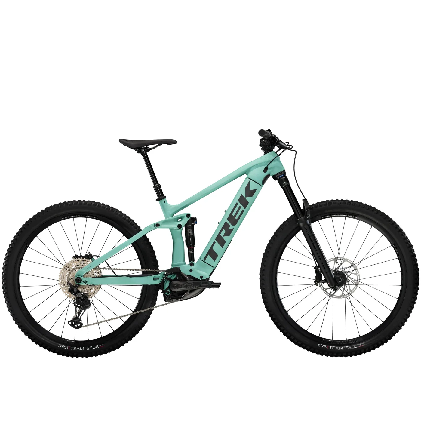 Rail 7 Deore/XT Gen 3 Matte Blue Sage
