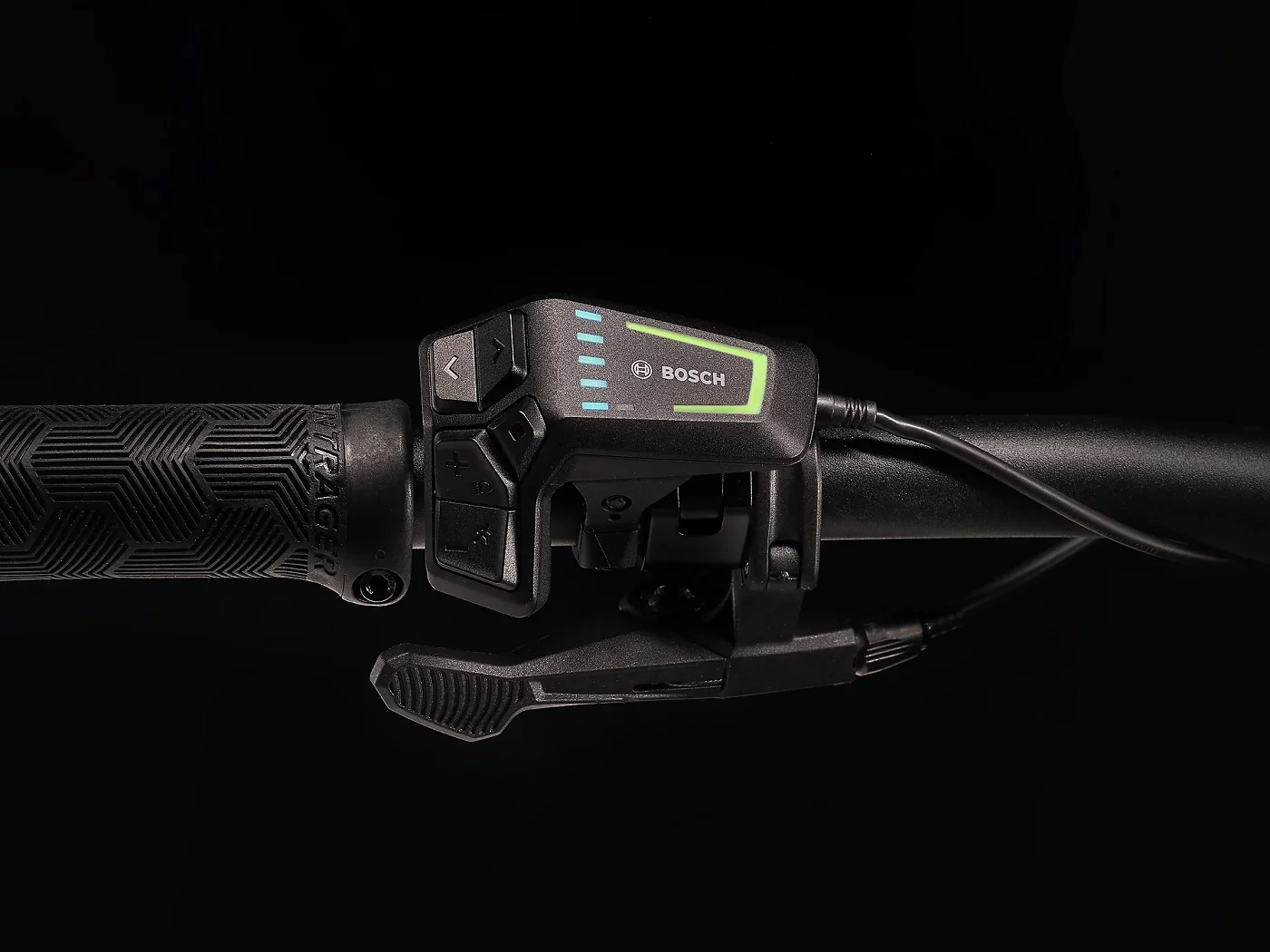 Rail 7 Deore/XT Gen 3 Matte Blue Sage - Image 8