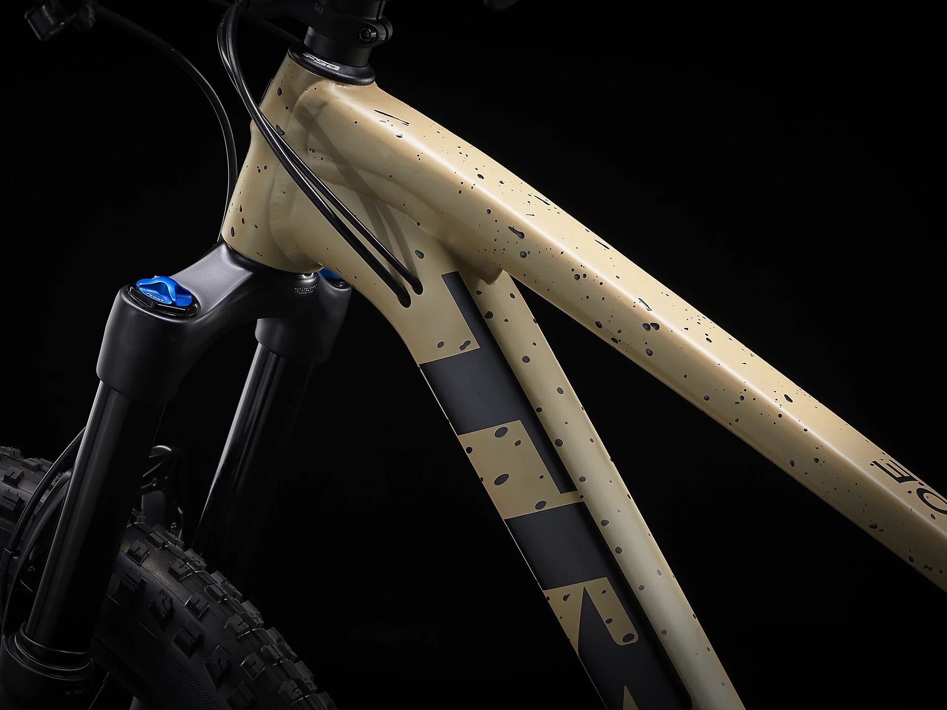 Roscoe 9 Matte Quicksand to Olive Fade/Black - Image 9