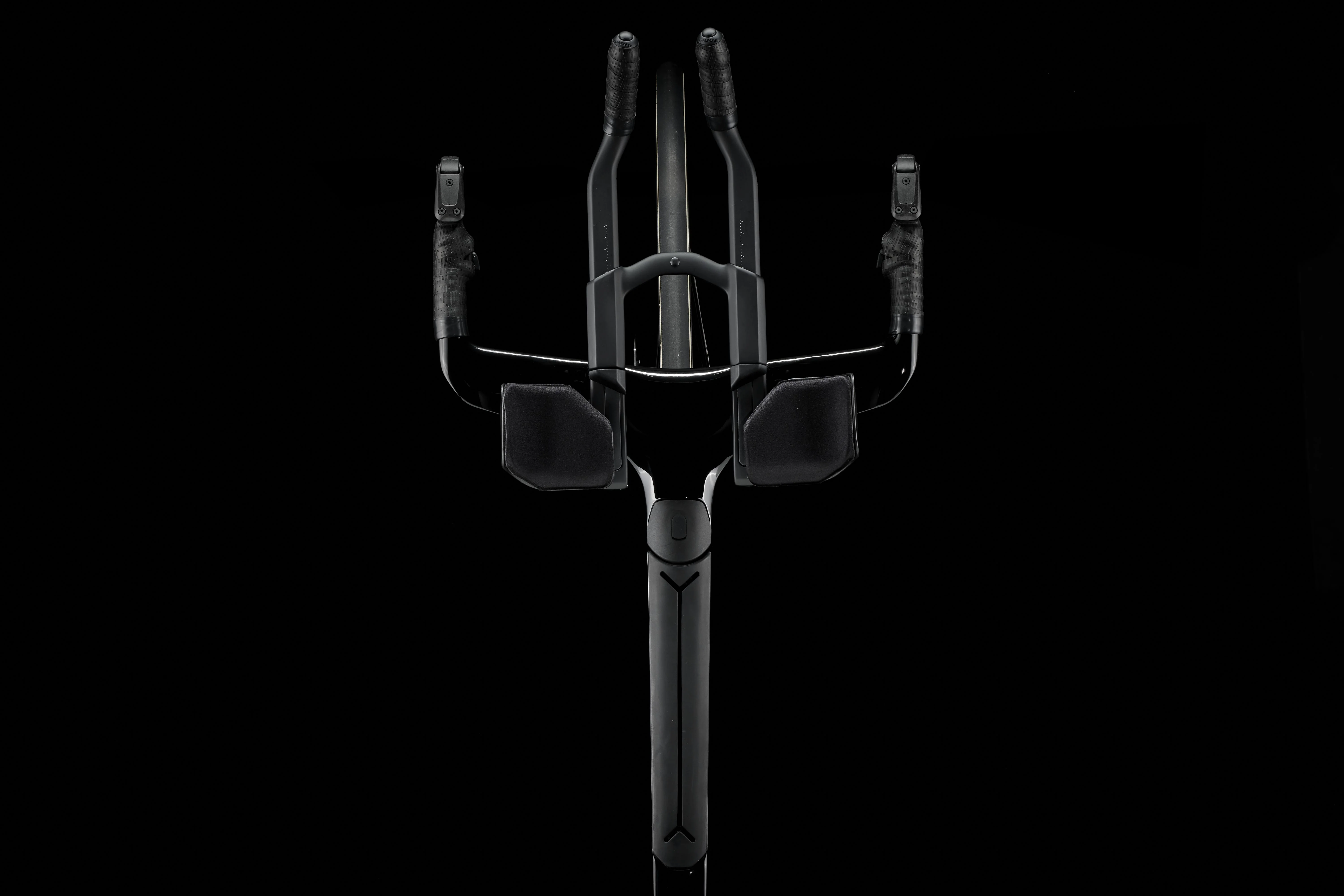 Speed Concept SLR 9 AXS - Hex Blue/Trek Black - Image 2