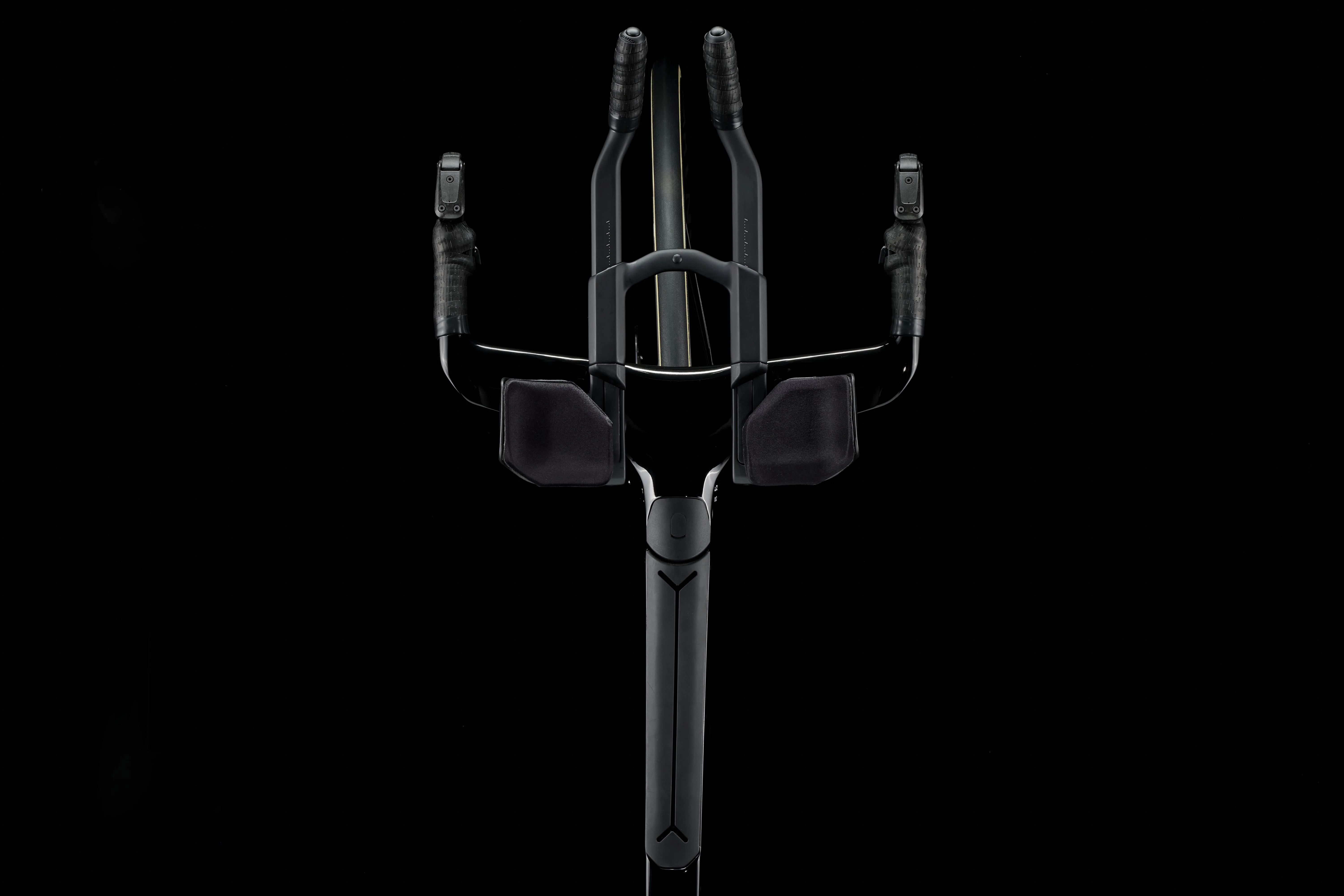 Speed Concept SLR 9 AXS - Prismatic Pearl/Trek Black - Image 2