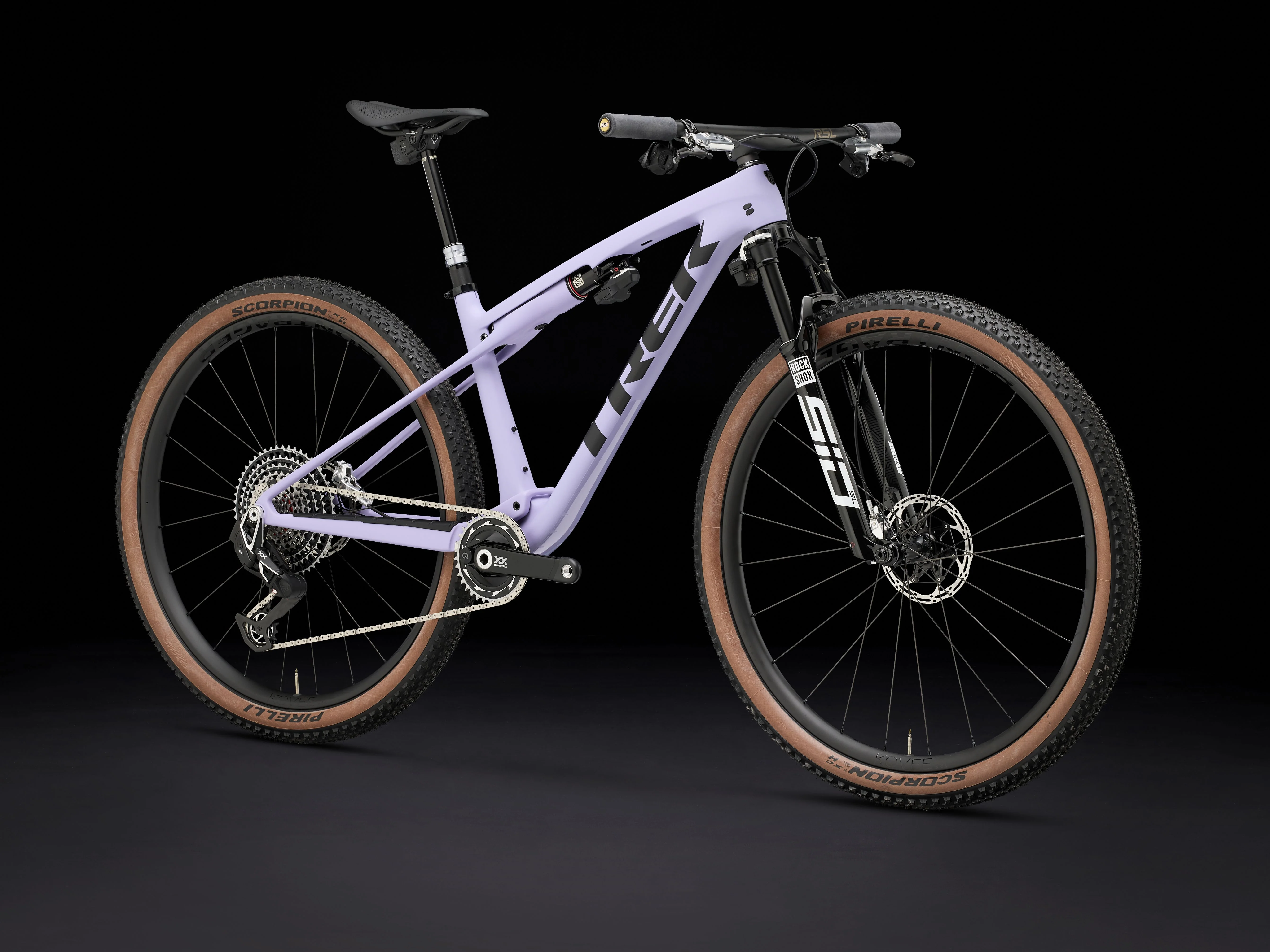 Supercaliber SLR 9.9 Flight Attendant Gen 2 - Lavender Haze - Image 2