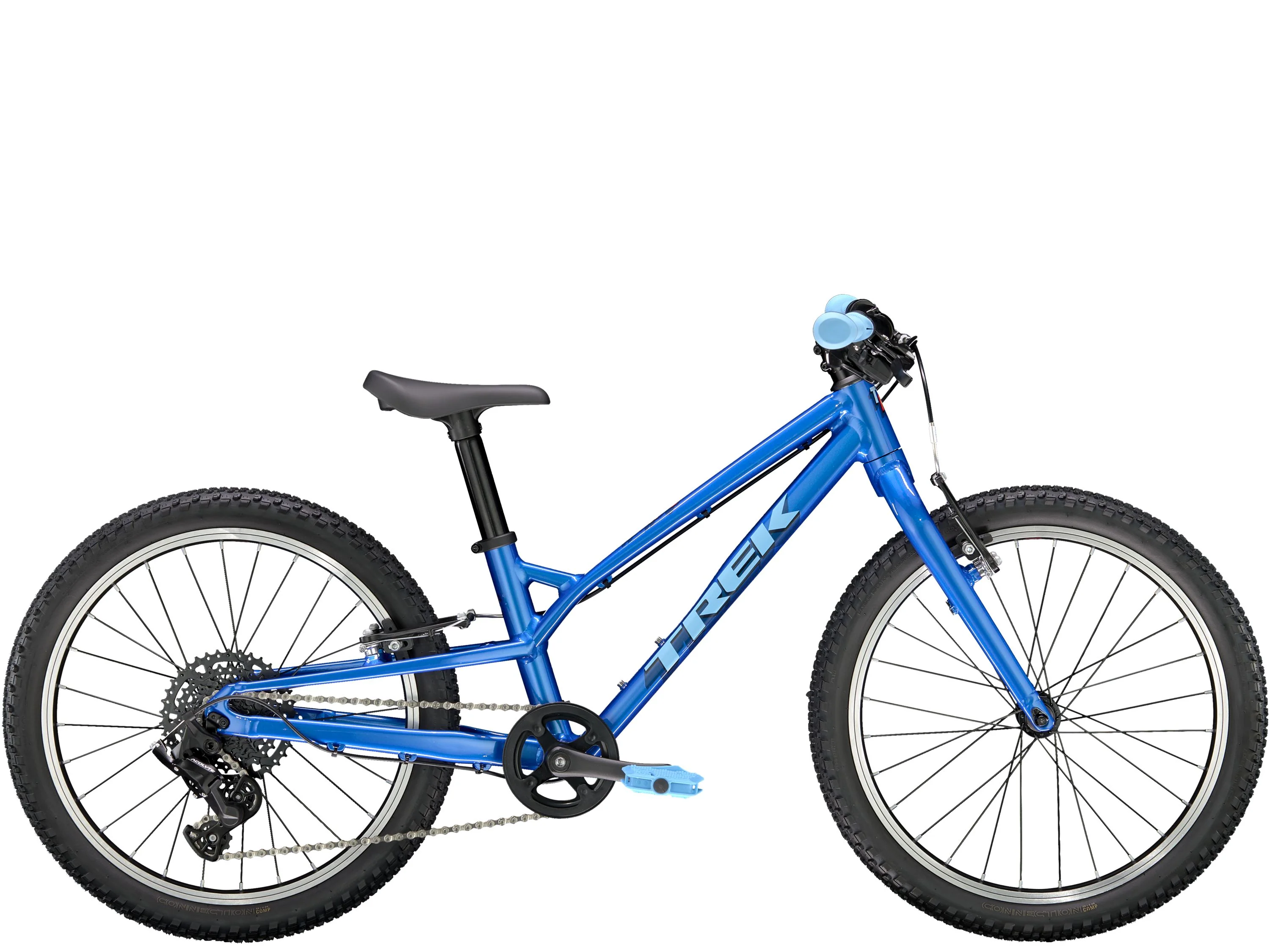 Wahoo 20 Path - Alpine Blue