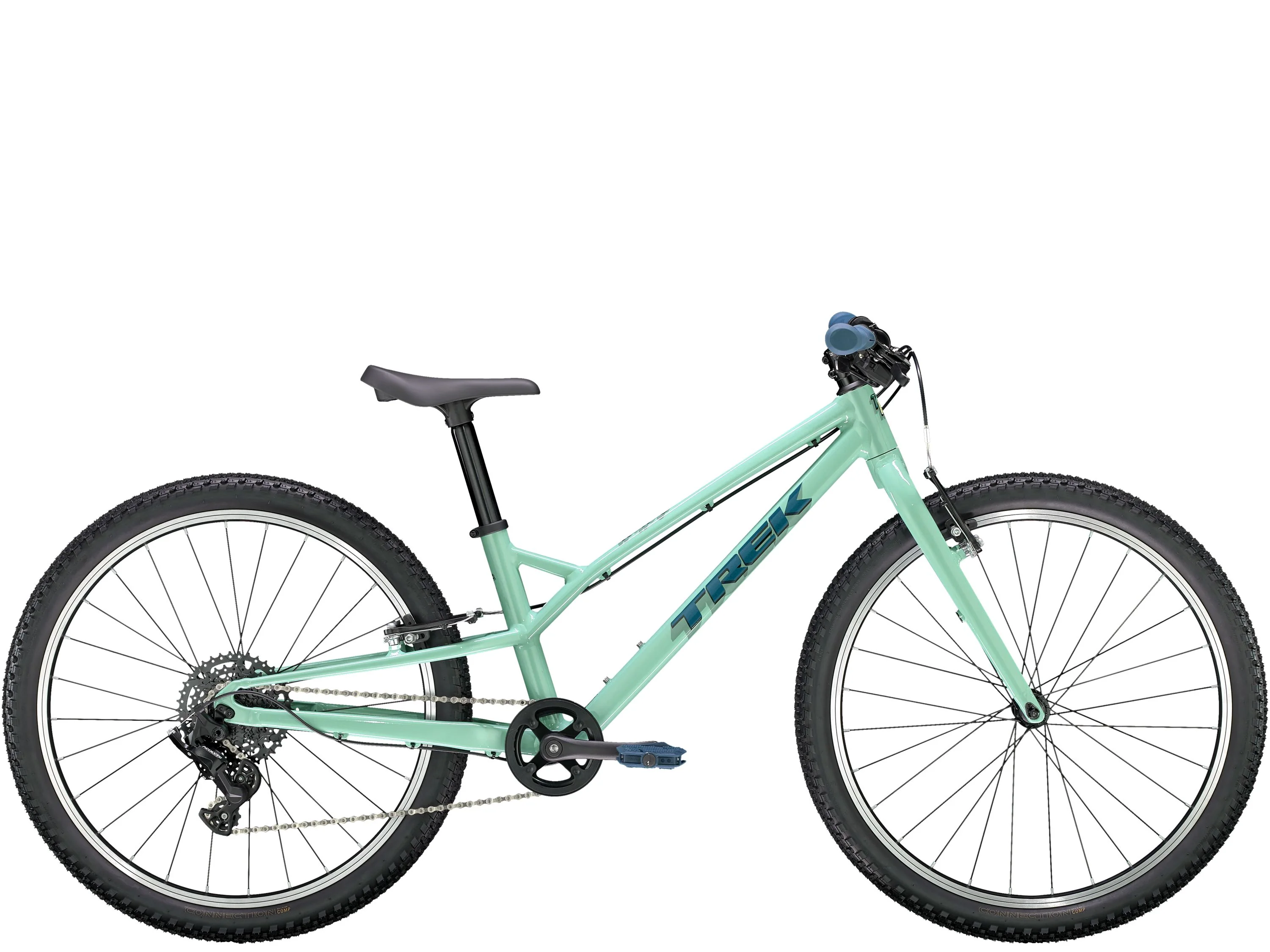 Wahoo 24 Path - Blue Sage