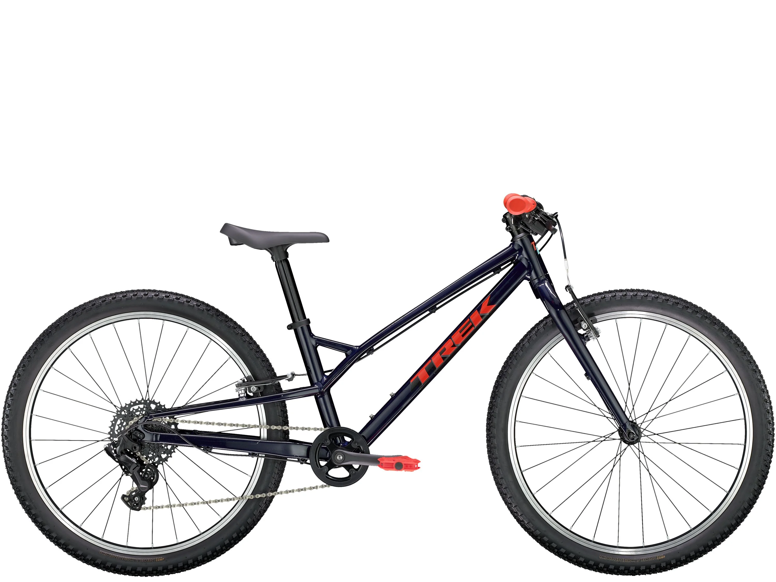 Wahoo 24 Path - Deep Dark Blue