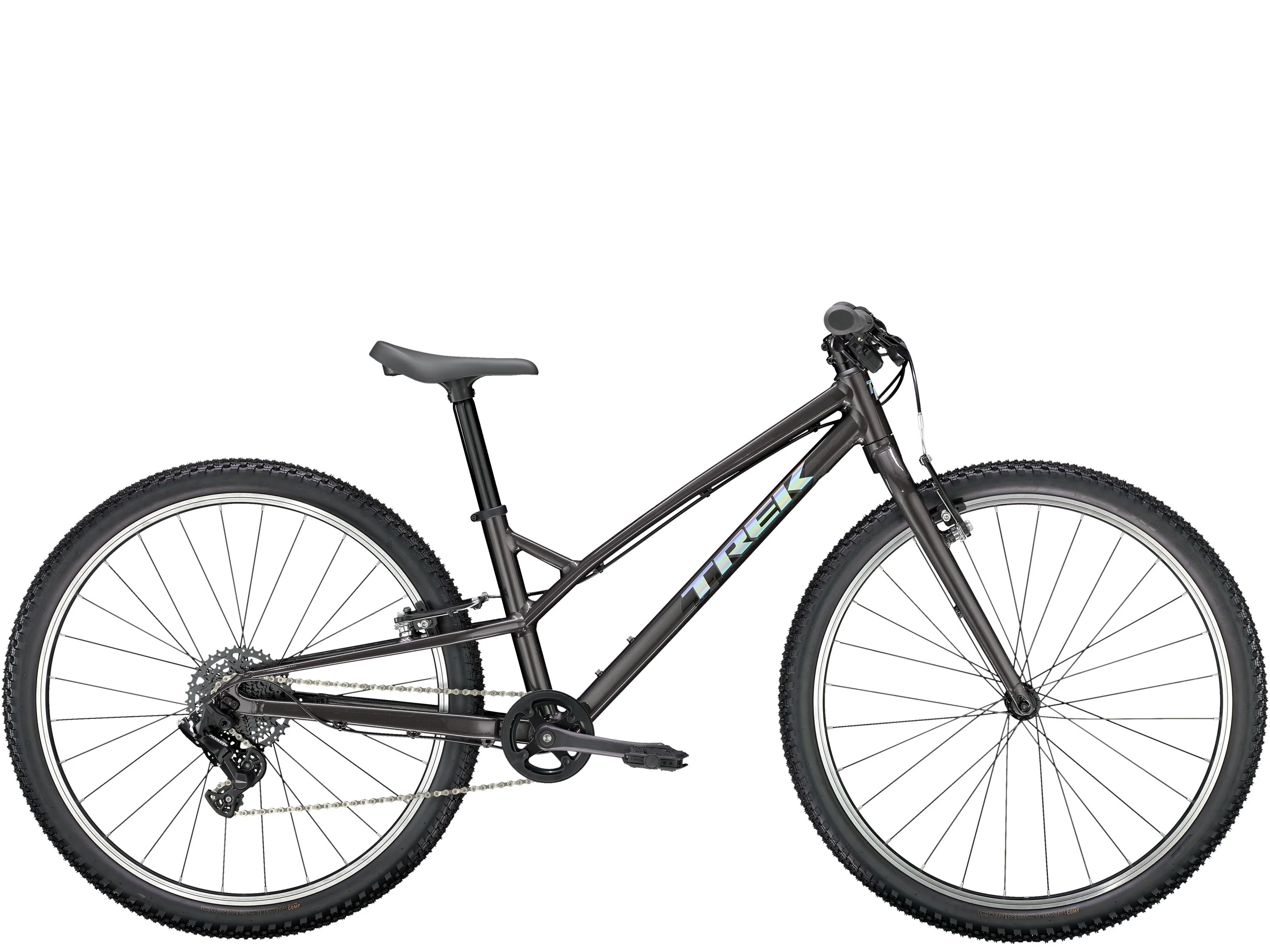 Wahoo 26 Path - Dnister Black