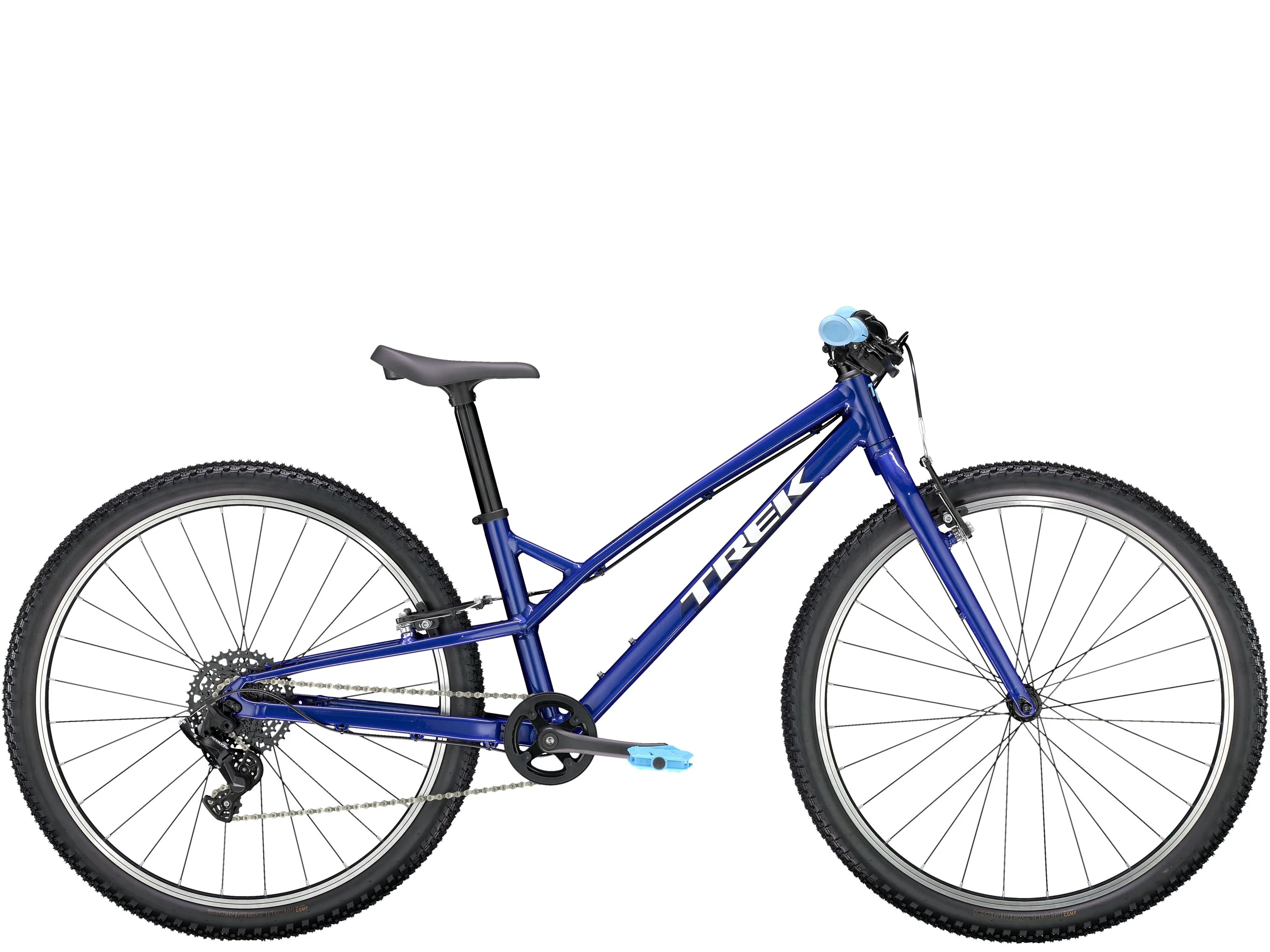 Wahoo 26 Path - Hex Blue