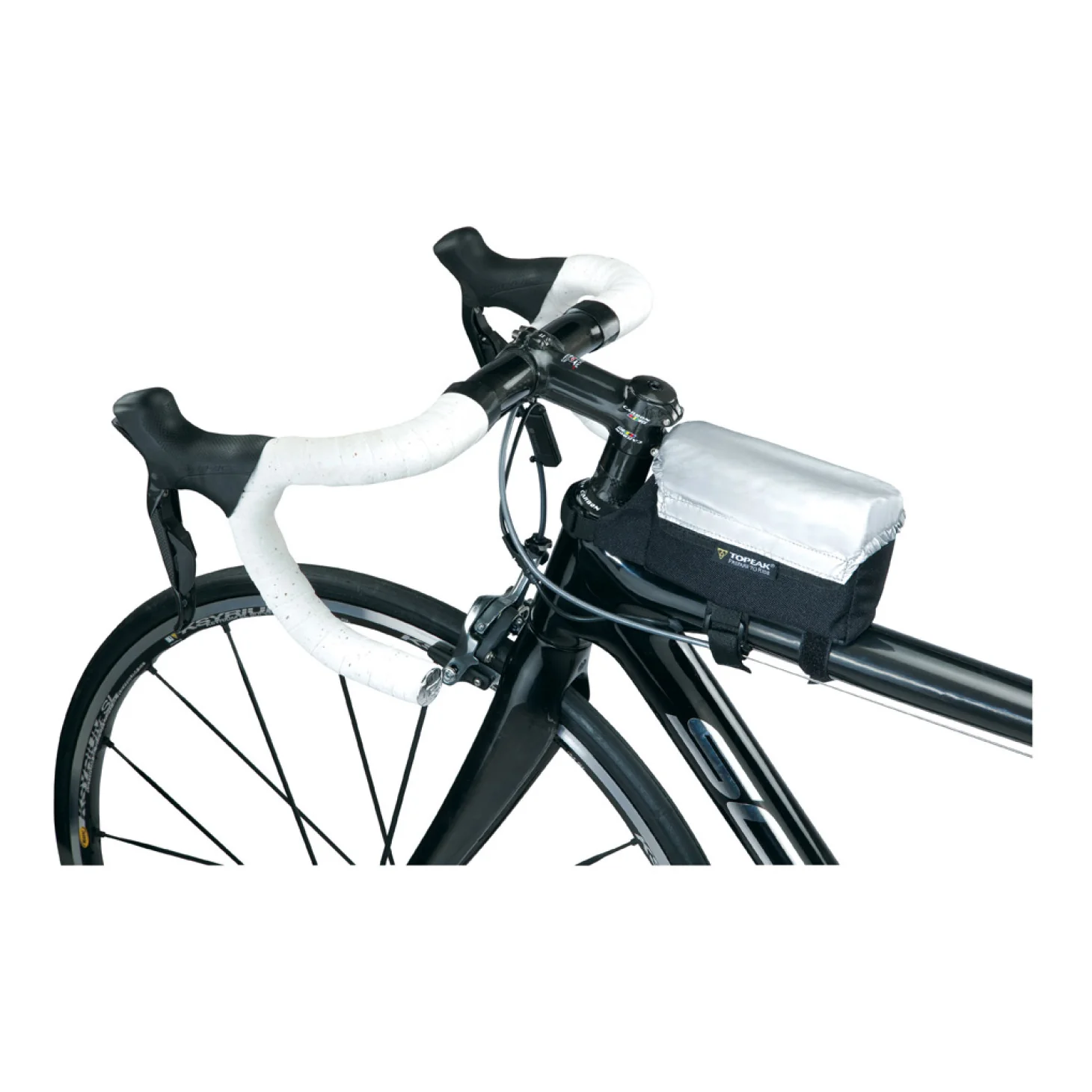 TriBag Medium All Weather - Oberrohrtasche - Image 3