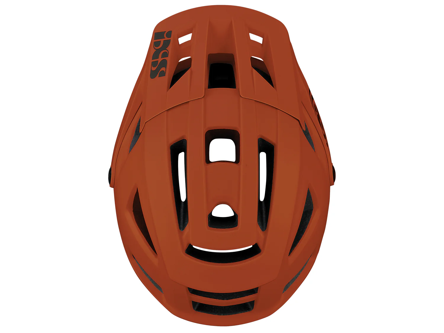 Trigger AM MIPS Helm - Burnt Orange - Image 2