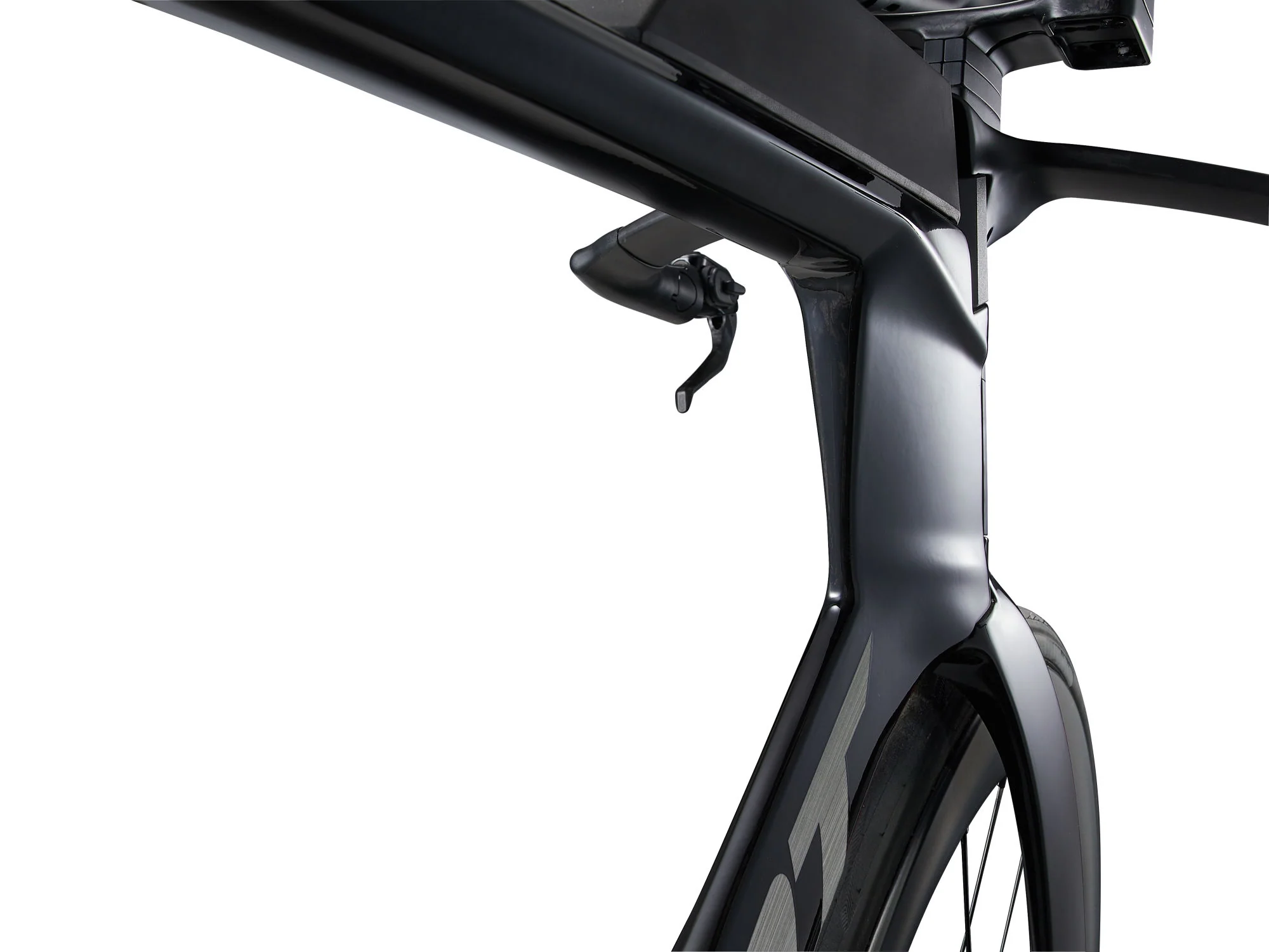 Trinity Advanced SL 1 - Carbon/Matte Carbon - Image 10