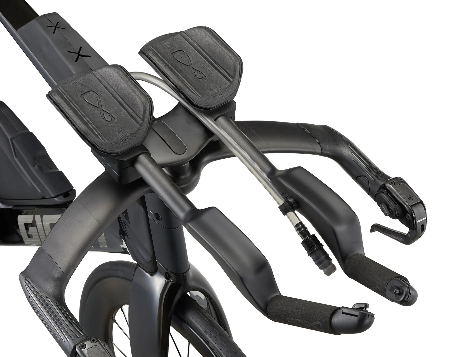 Trinity Advanced SL 1 - Carbon/Matte Carbon - Image 11