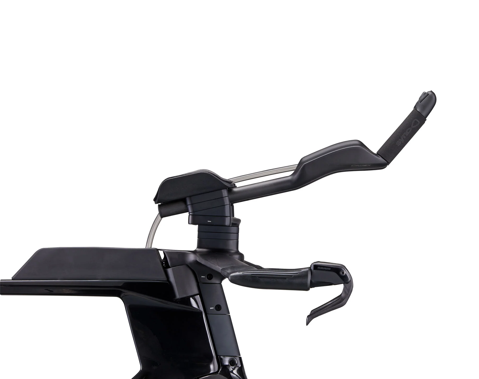 Trinity Advanced SL 1 - Carbon/Matte Carbon - Image 12