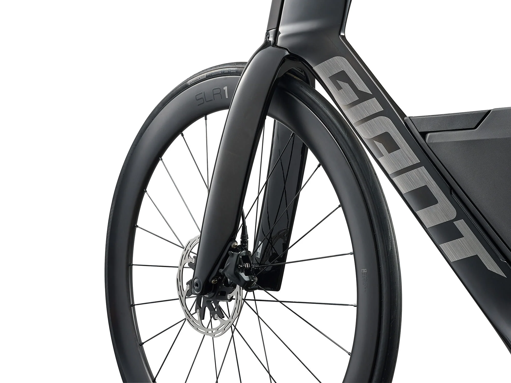 Trinity Advanced SL 1 - Carbon/Matte Carbon - Image 4