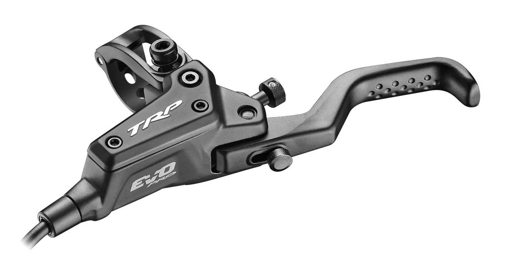 EVO PRO HD-M9040 Scheibenbremse - schwarz - Image 2