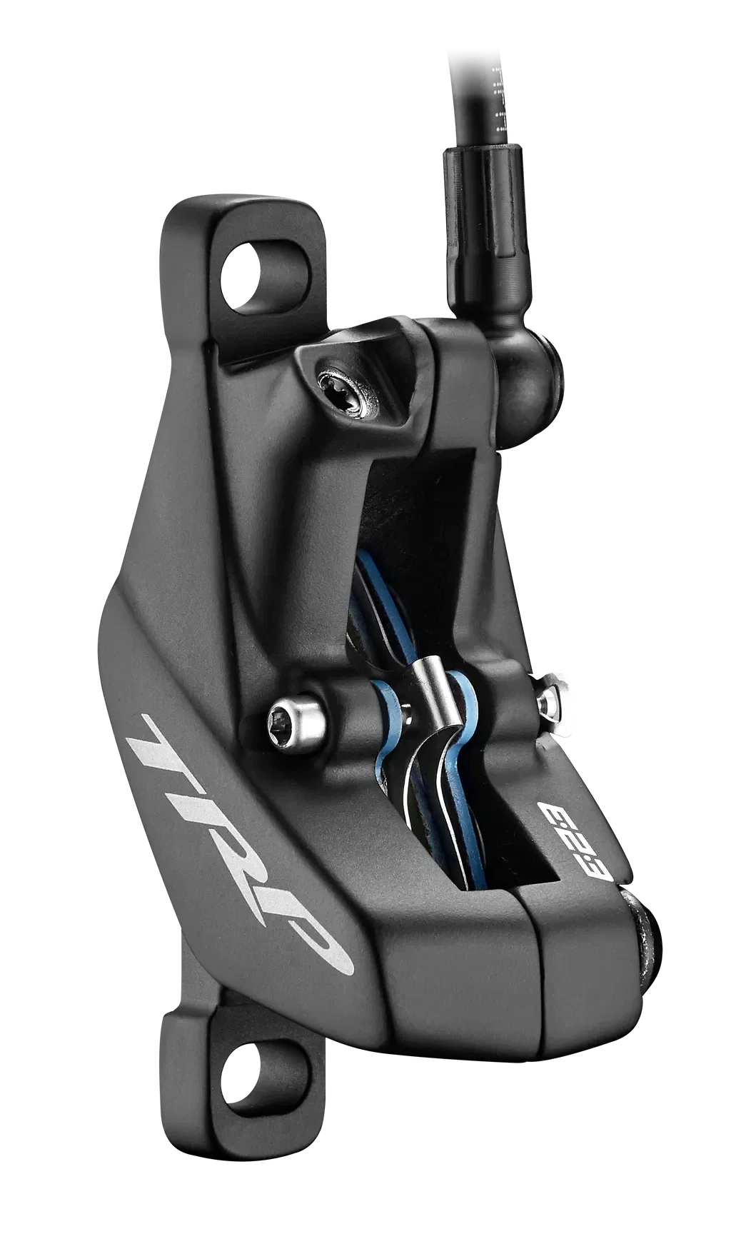 EVO PRO HD-M9040 Scheibenbremse - schwarz - Image 4