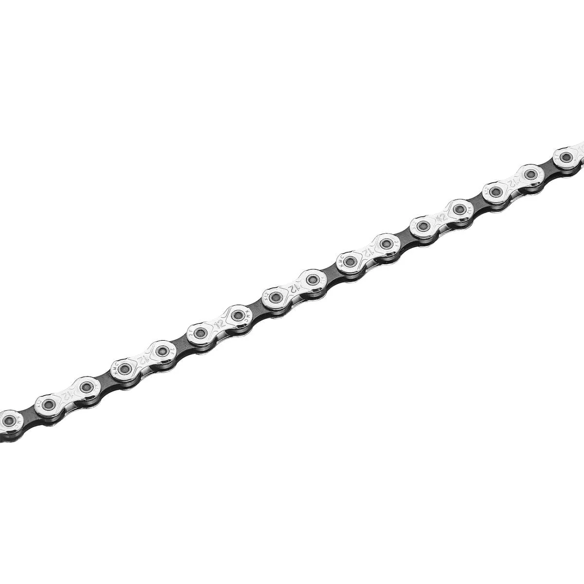 Kette CN-M9050 12-fach - schwarz/silber