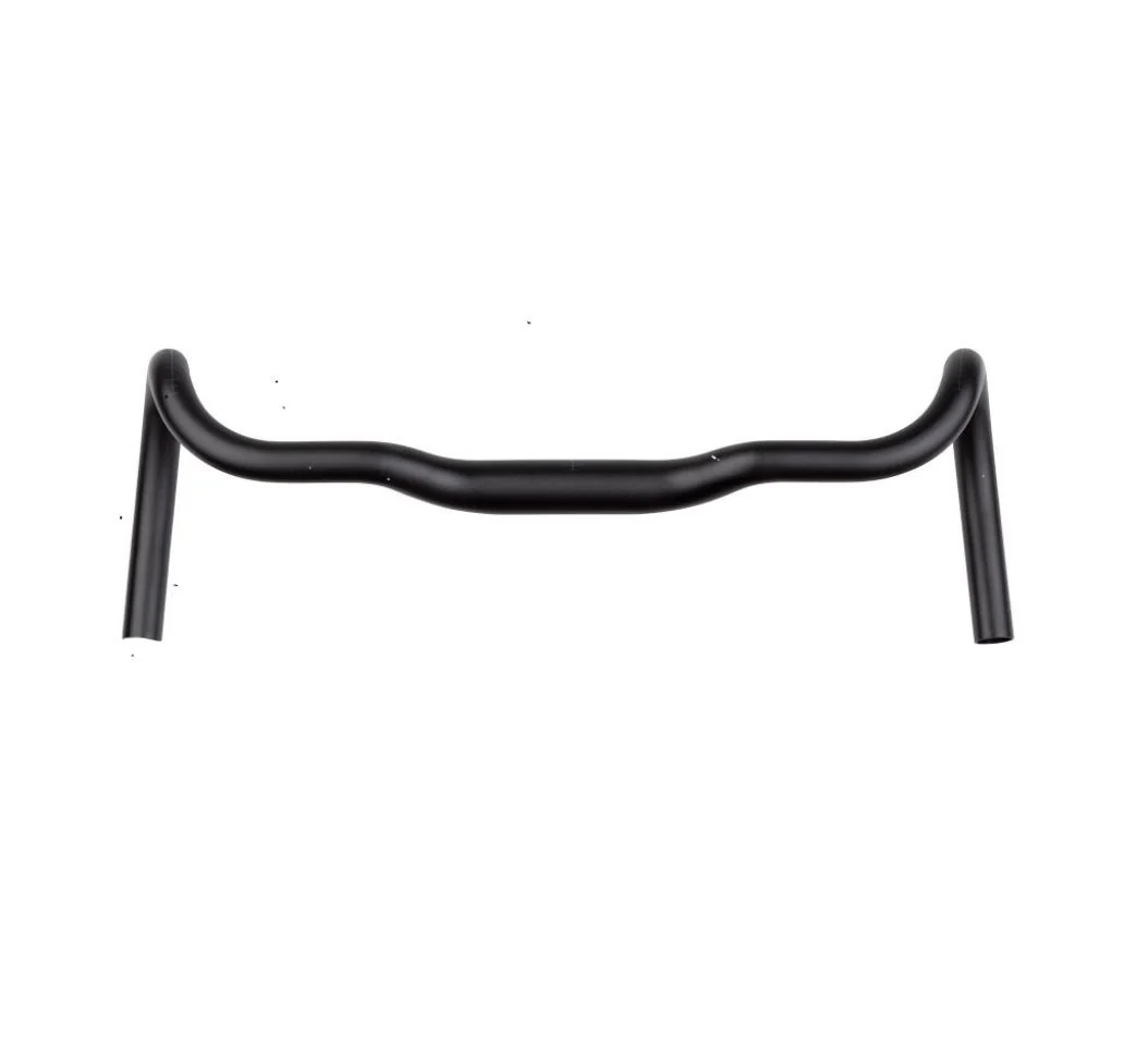 Truck Stop Bar Allroad Lenker, 31.8 mm - schwarz - Image 3