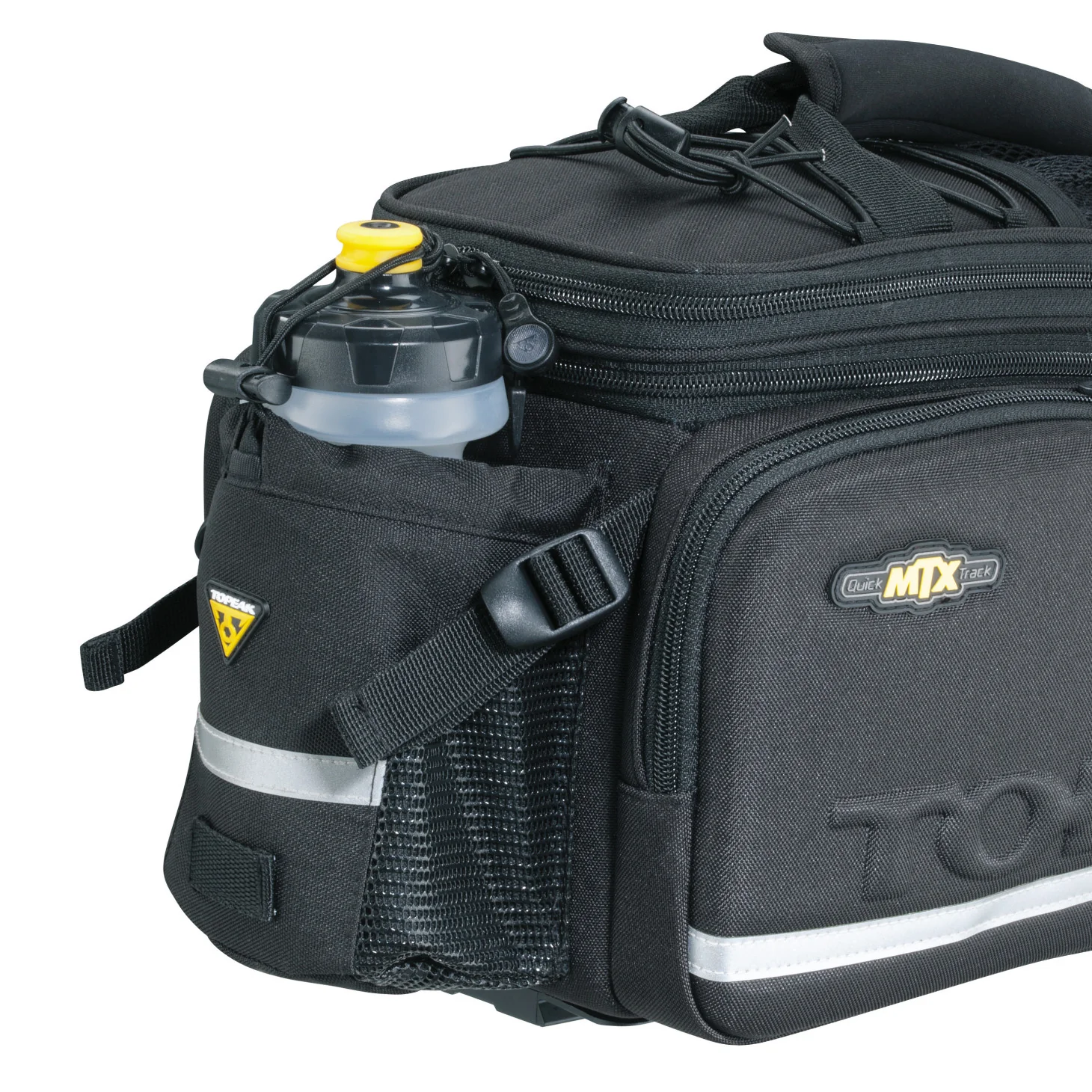 Trunk Bag EX Strap Type - Fahrradtasche - Image 3