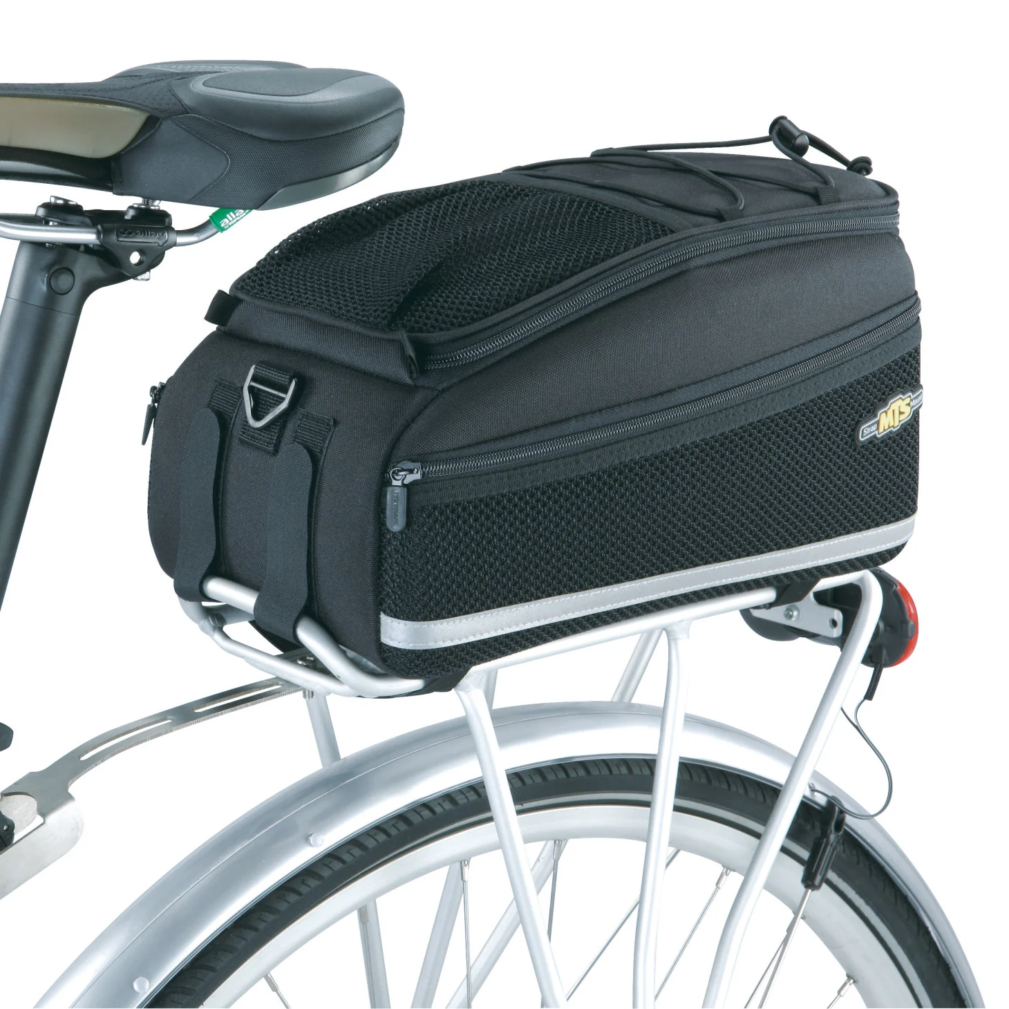 Trunk Bag EX Strap Type - Fahrradtasche - Image 4