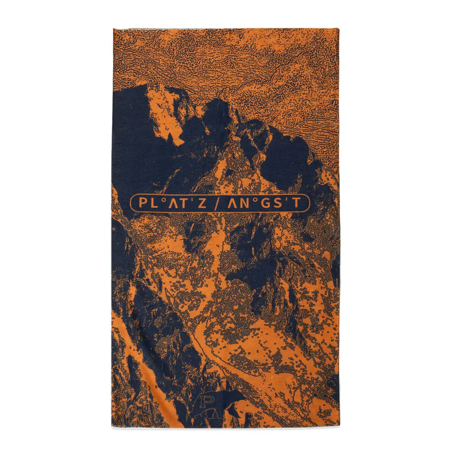 Tube PEAK - Brown - Image 2