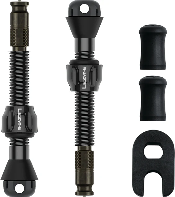 Tubeless Ventil CLIK TLR Pro - schwarz - Image 3