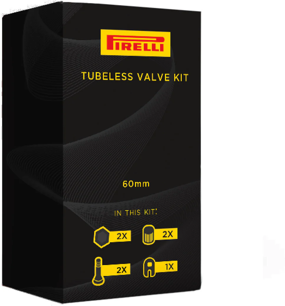 Tubeless Ventile - schwarz - Image 3