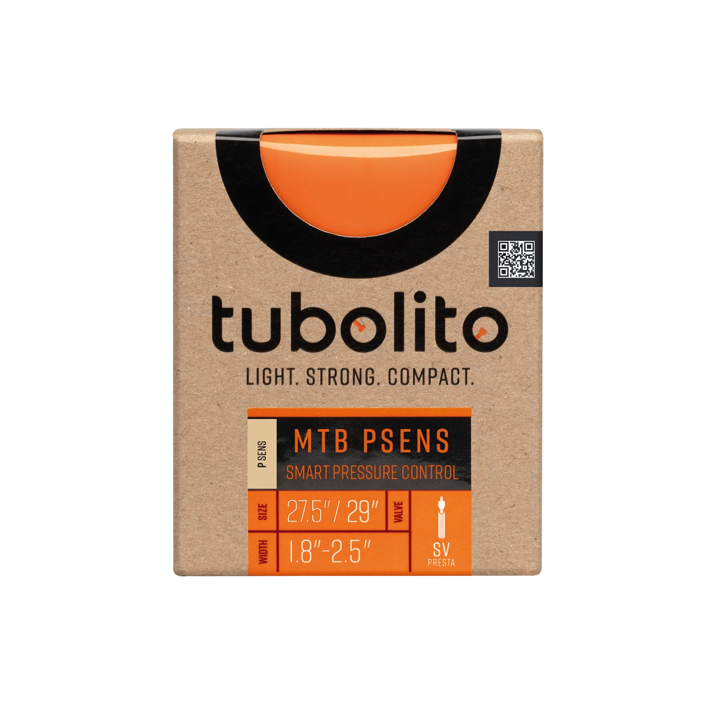 Tubo-MTB-27,5/29-PSENS