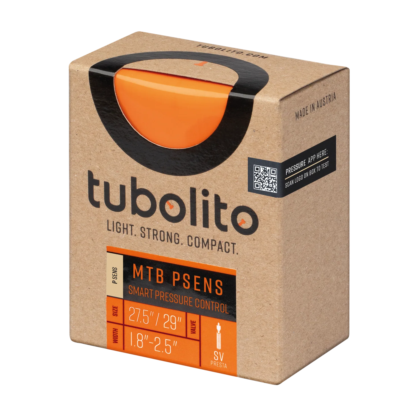 Tubo-MTB-27,5/29-PSENS - Image 2