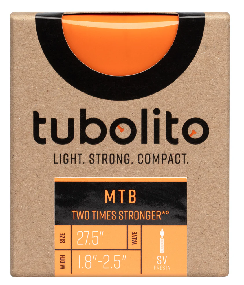 Tubo-MTB - 27,5 Zoll - SV 42 - Image 2