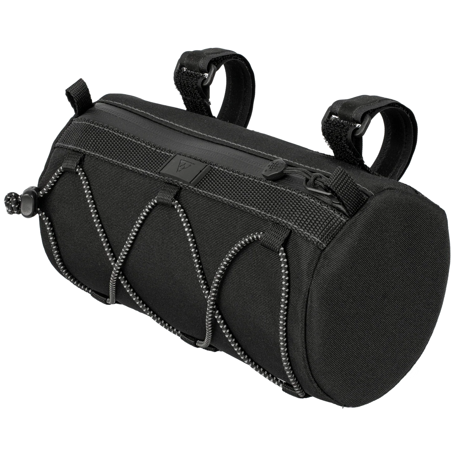 Tubular BarBag Slim, 1,5 Liter - schwarz