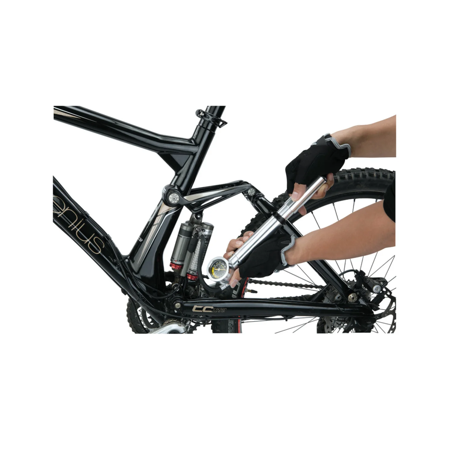 TwinHead Upgrade Kit - Image 3