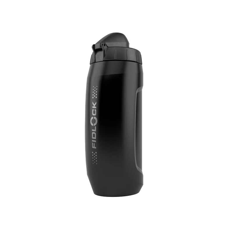 TWIST bottle 590 + bike base - black - Image 2