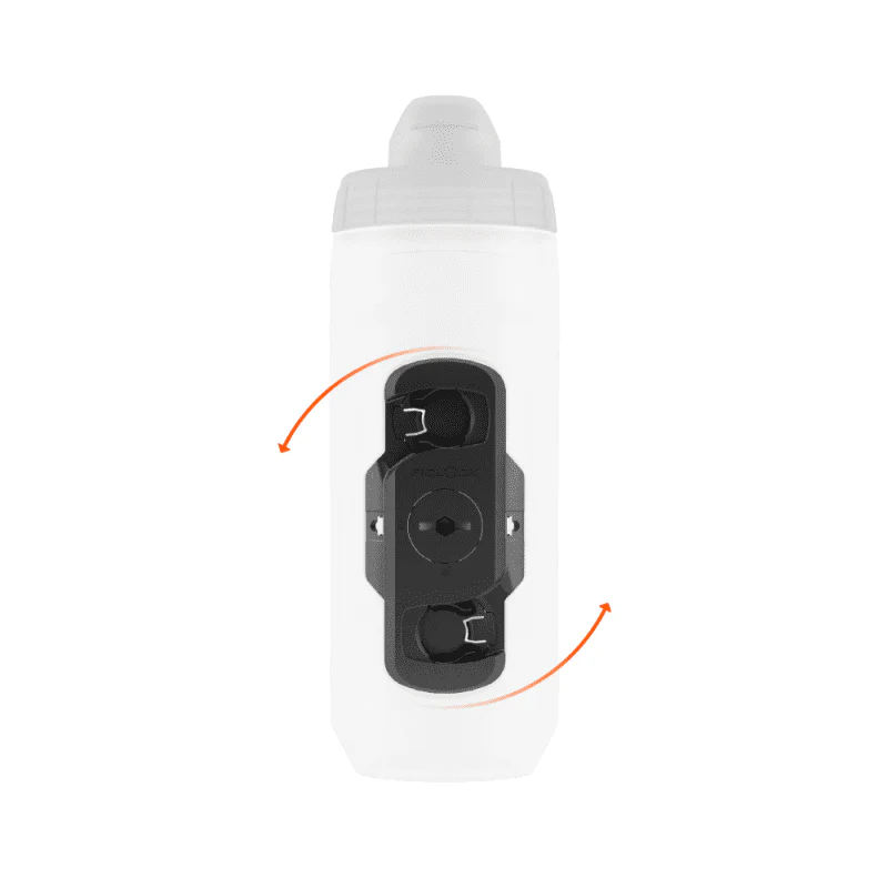 TWIST bottle connector left turn - Image 4