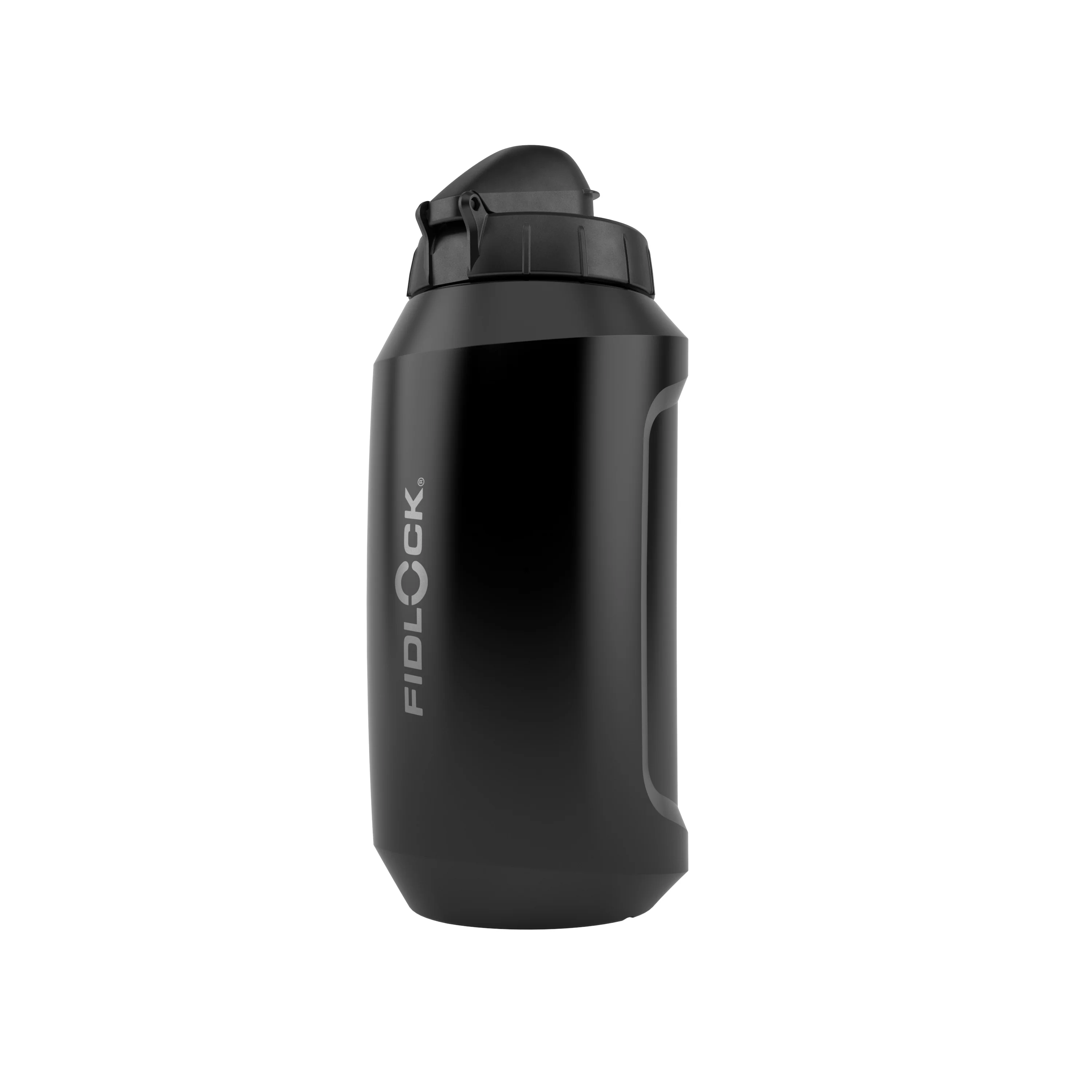 TWIST bottle 750 compact + bike base - black - Image 3