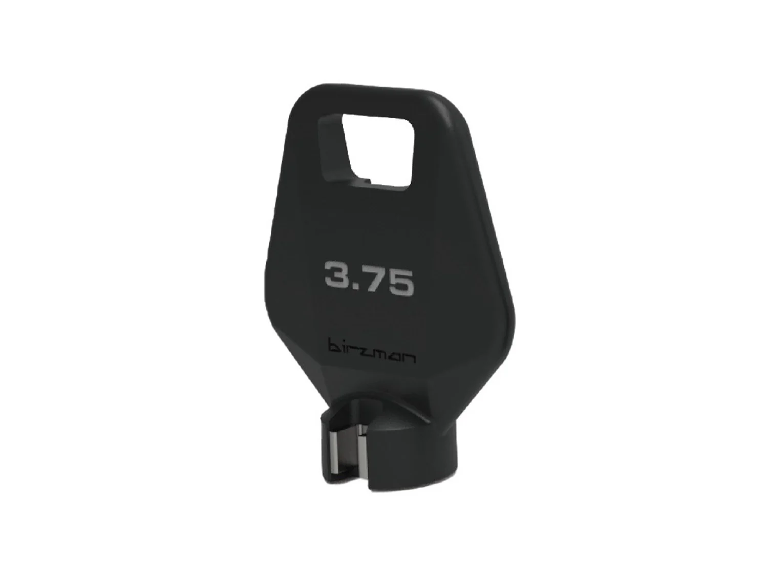 Two-Way Spoke Wrenches 3.75 - black